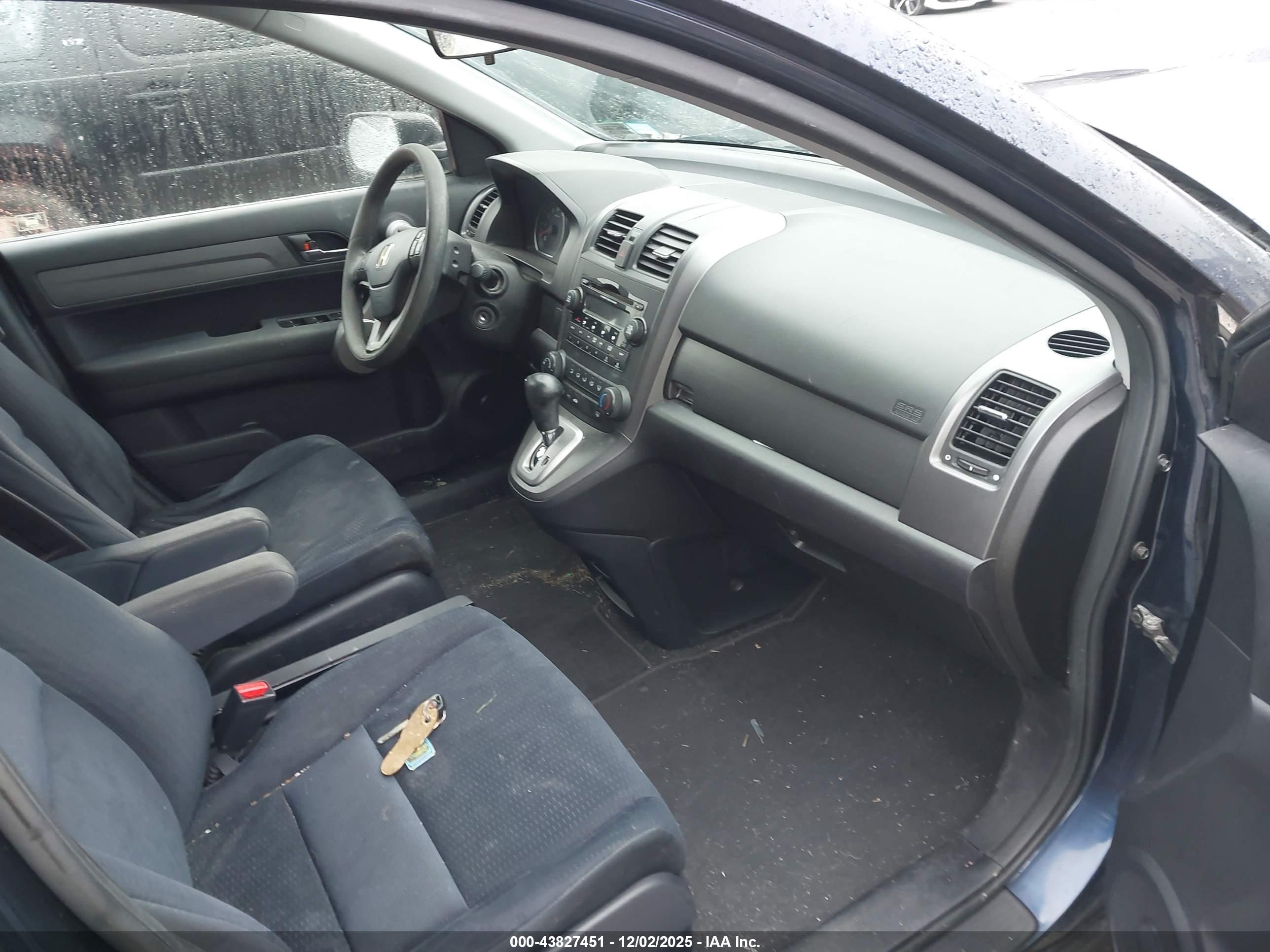 HONDA CR-V image 5