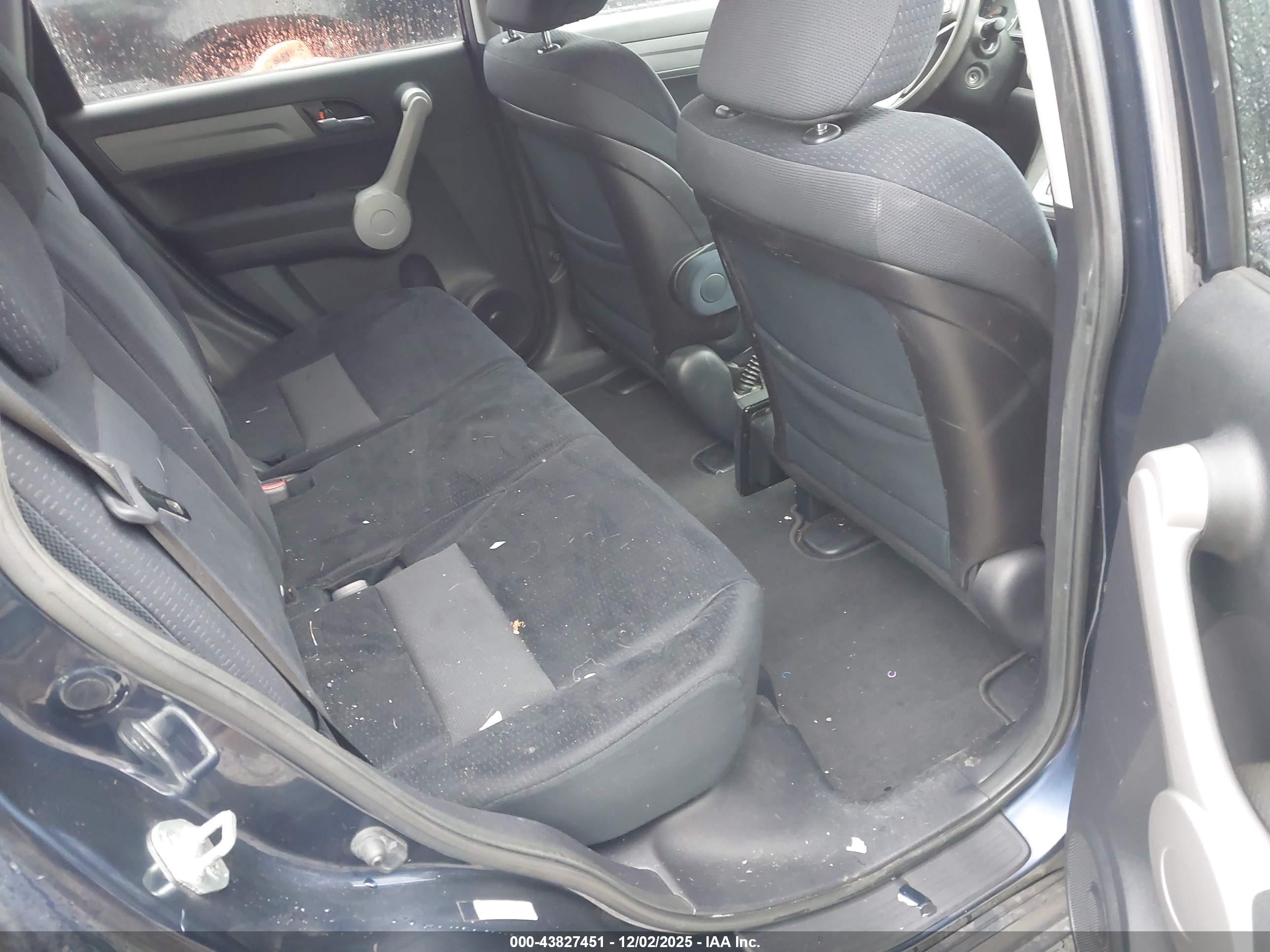 HONDA CR-V image 8