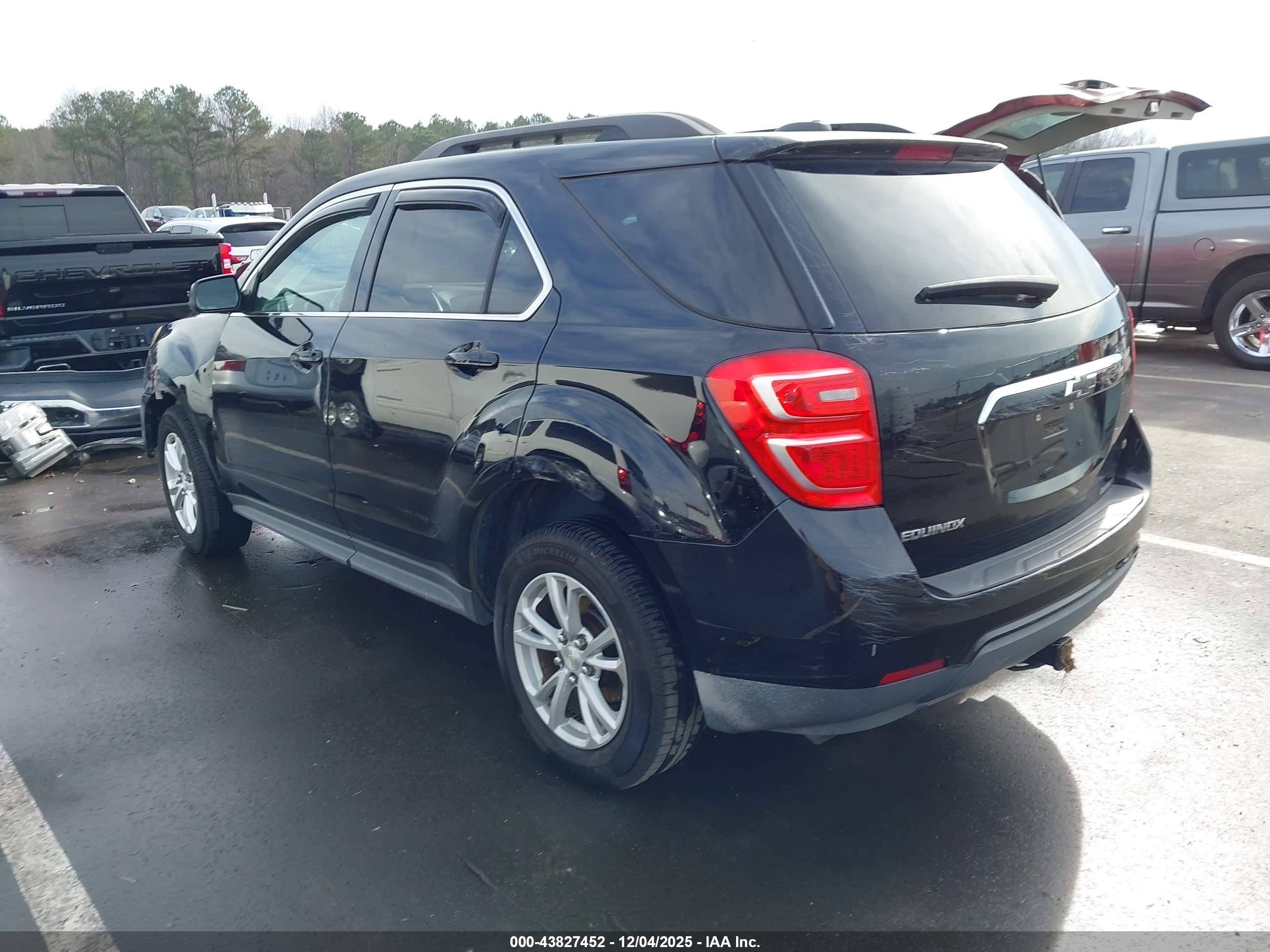 CHEVROLET EQUINOX image 3