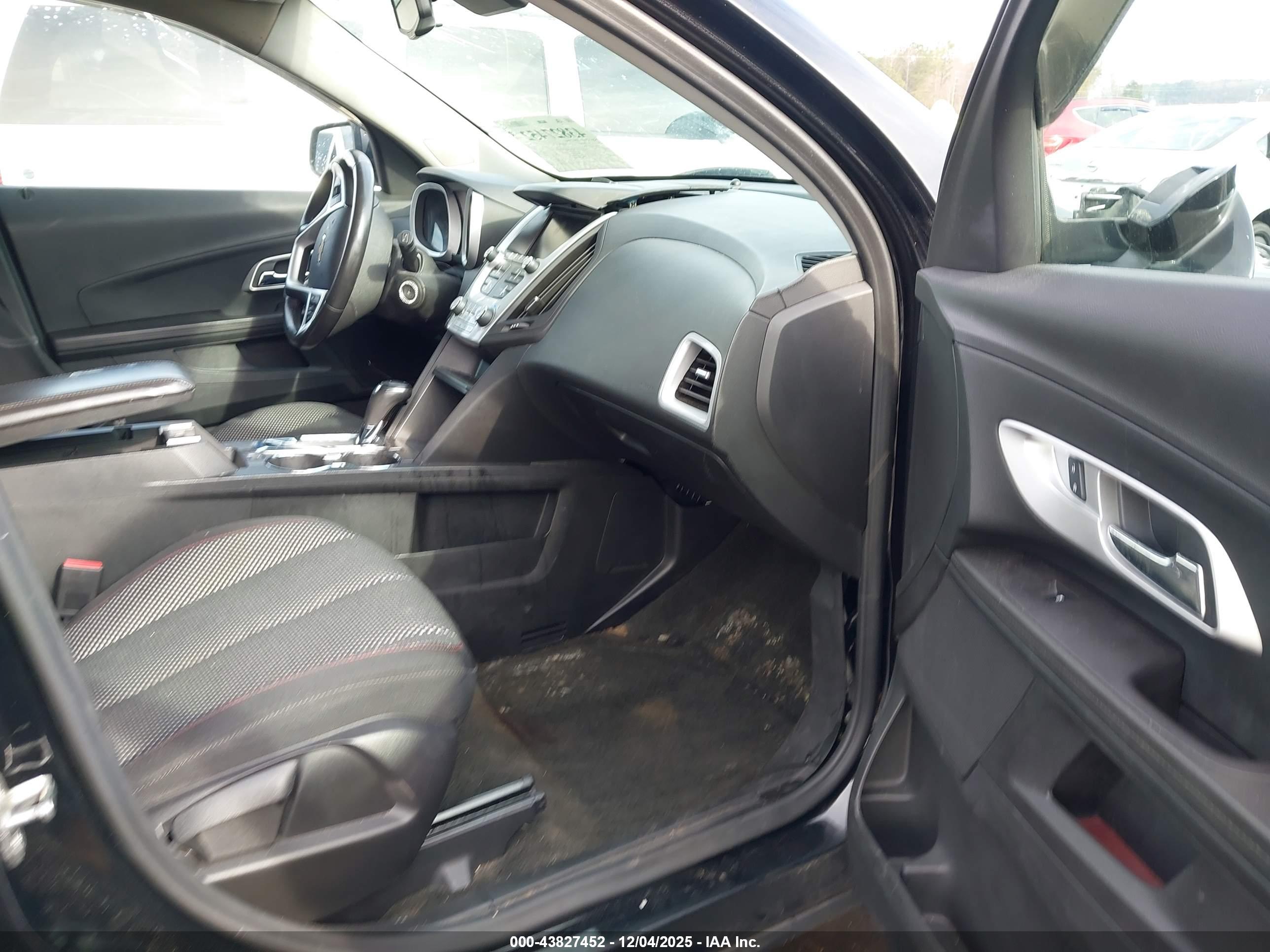 CHEVROLET EQUINOX image 5