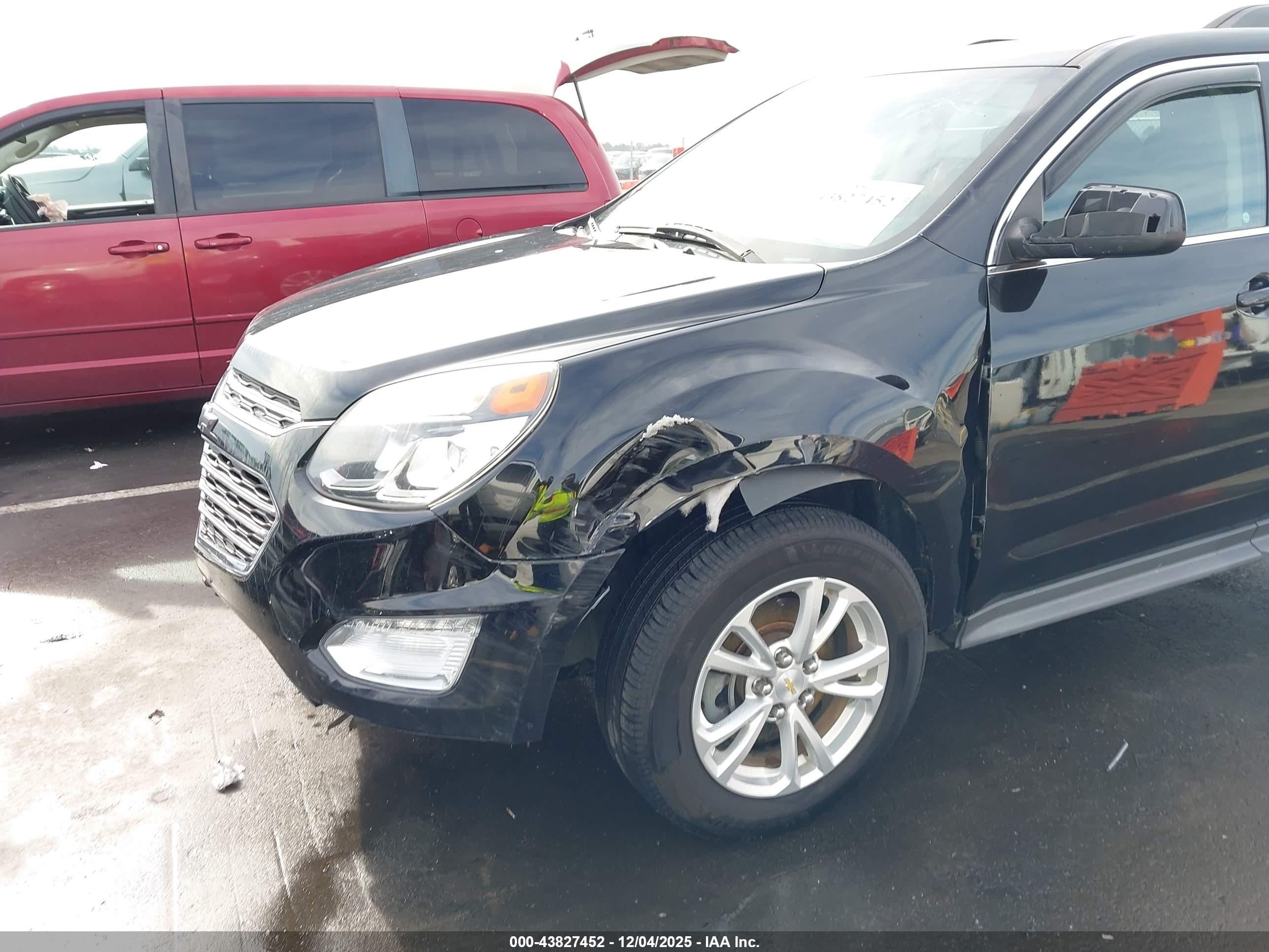 CHEVROLET EQUINOX image 6