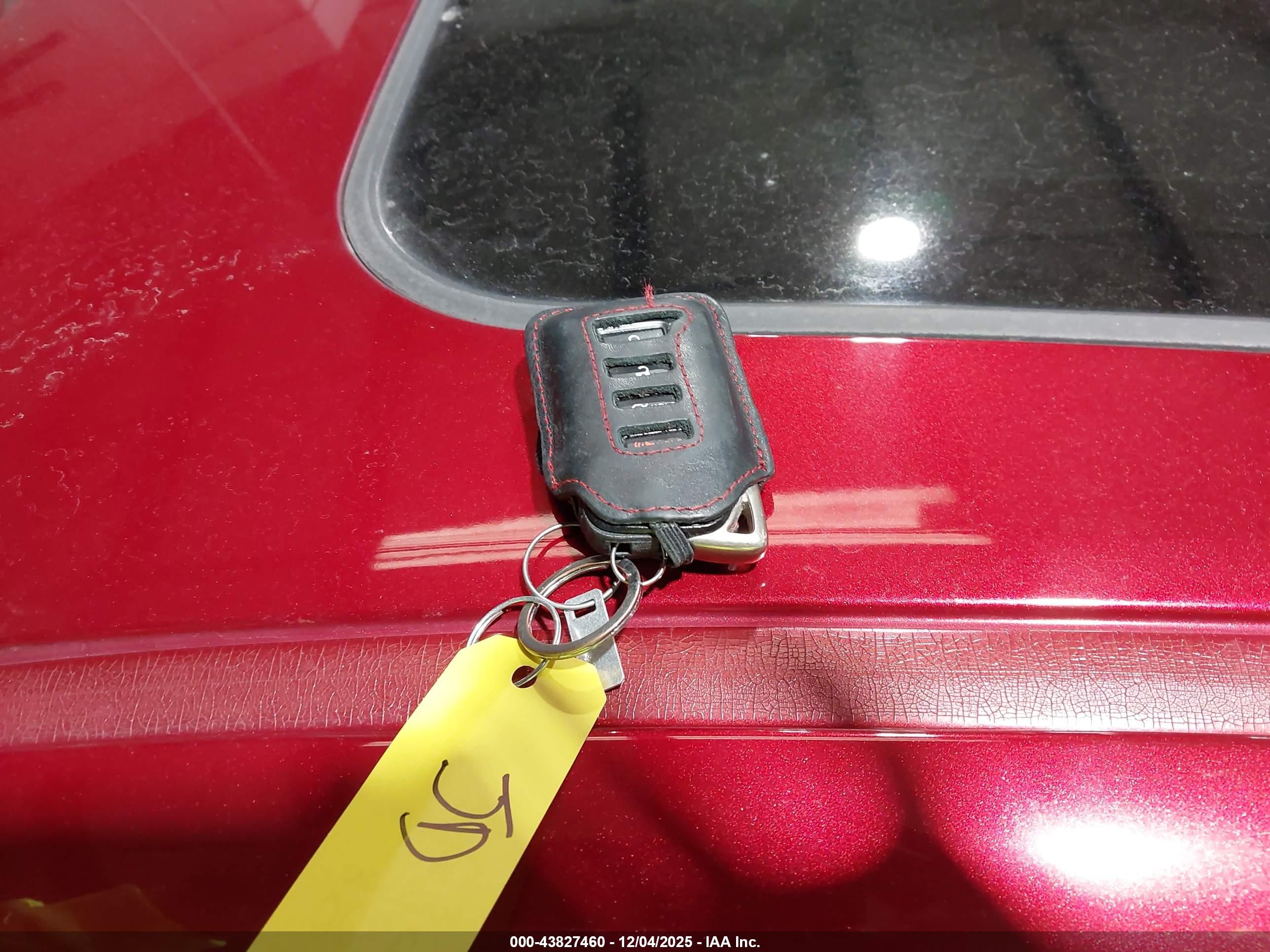 LEXUS ES image 11