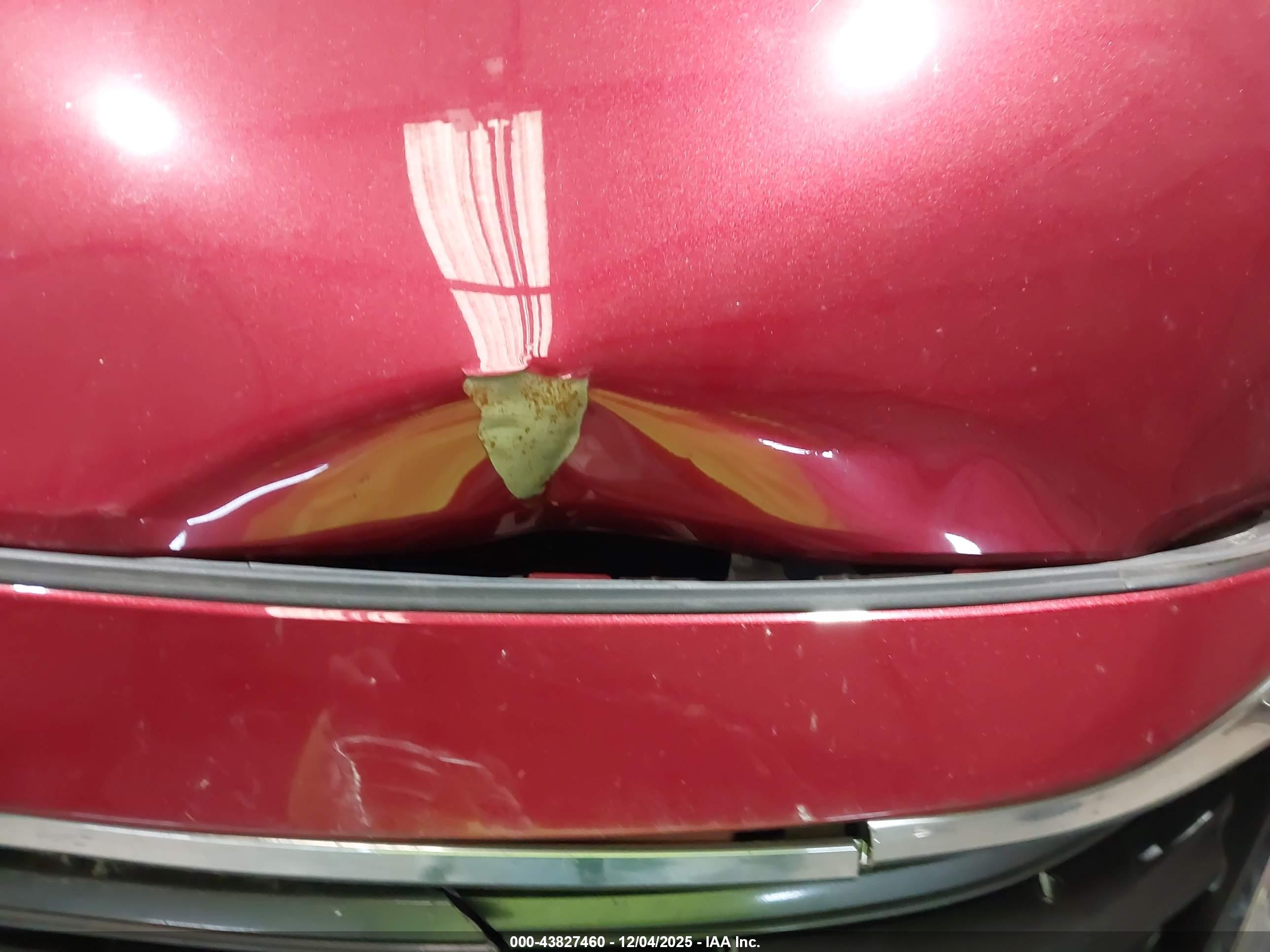 LEXUS ES image 6