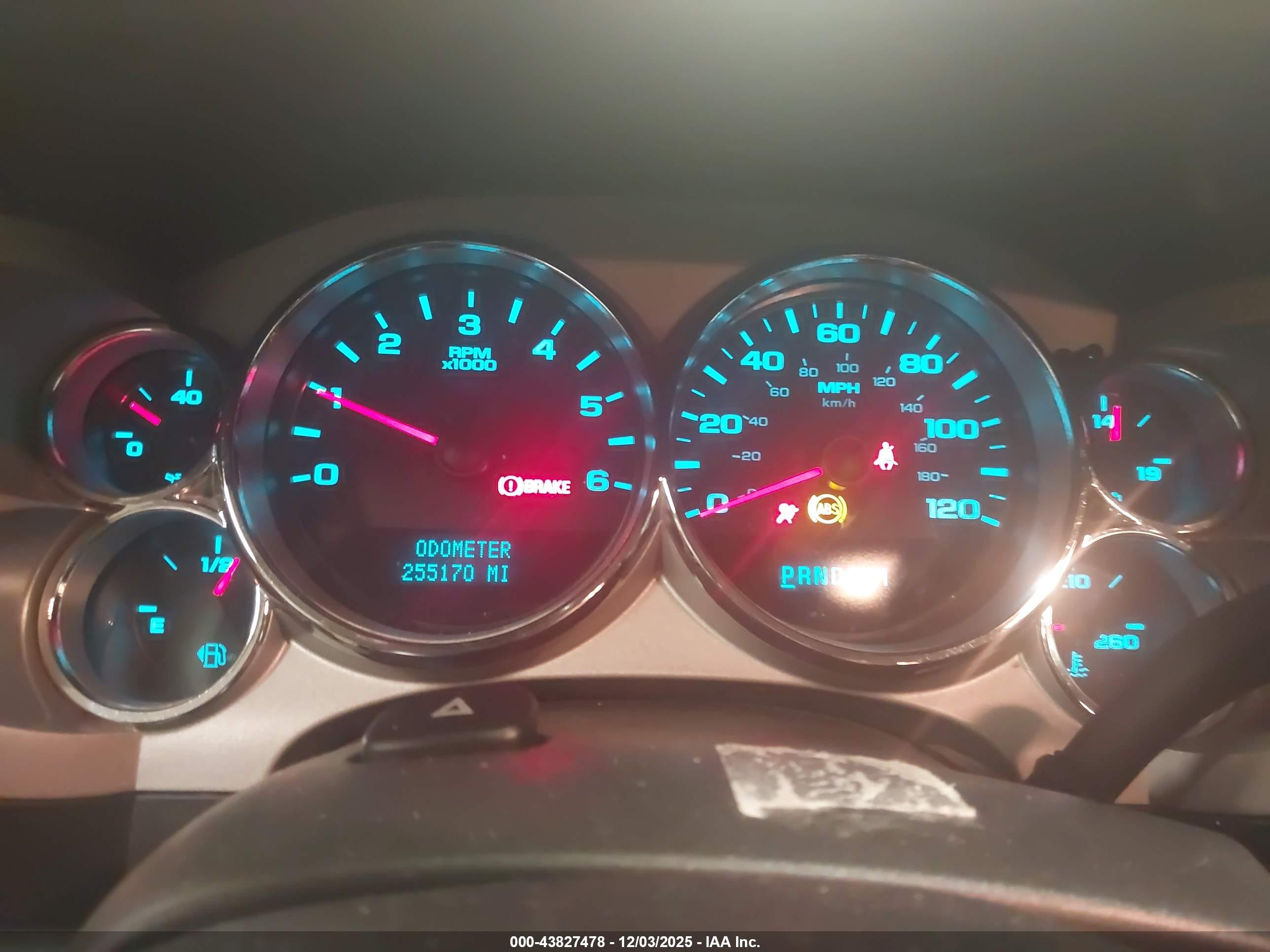 GMC SIERRA image 7