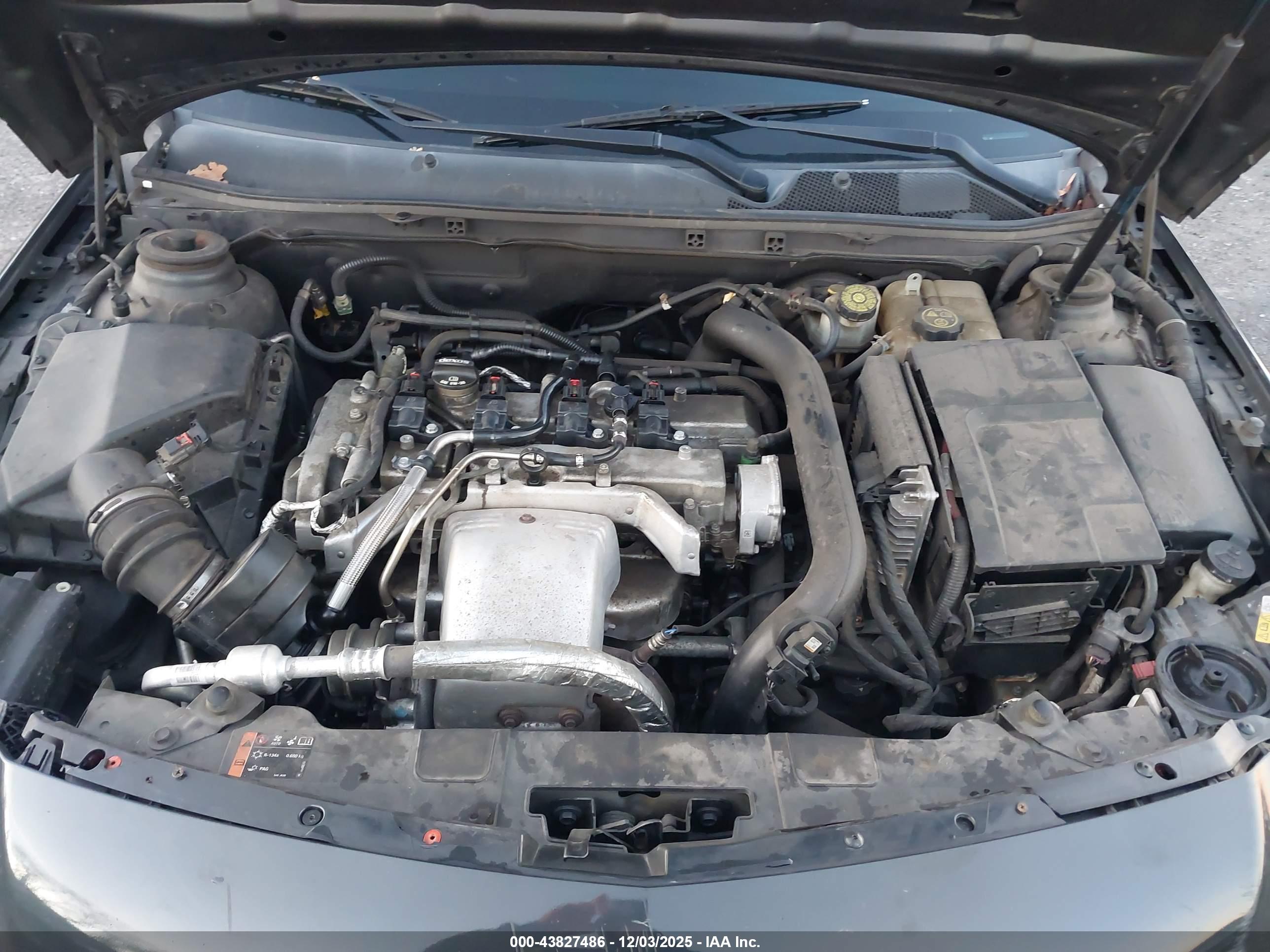 BUICK REGAL image 10