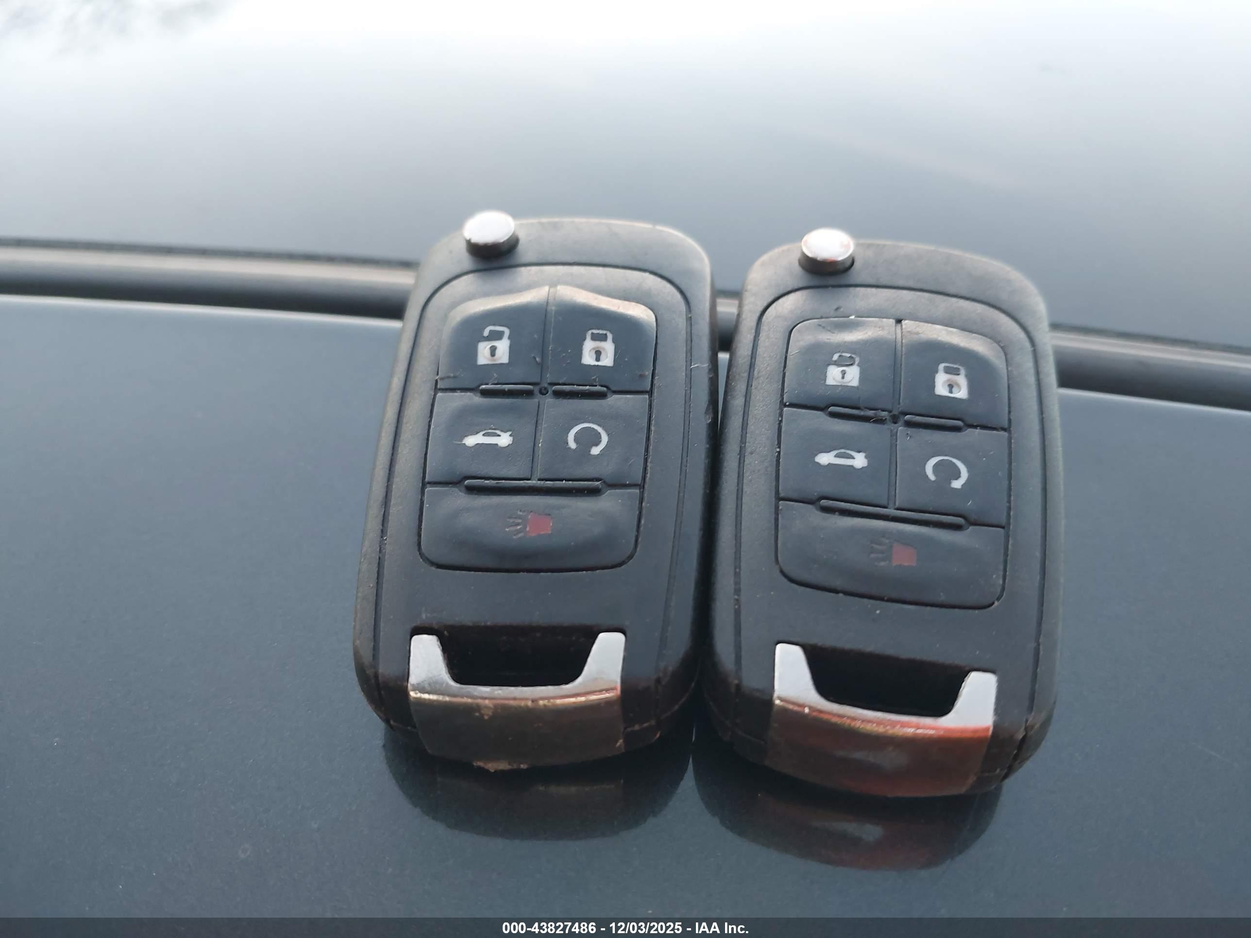 BUICK REGAL image 11