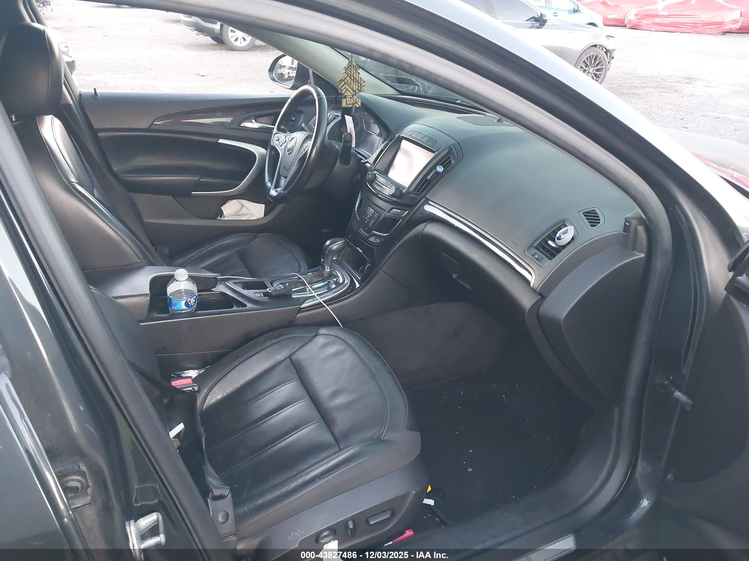 BUICK REGAL image 5