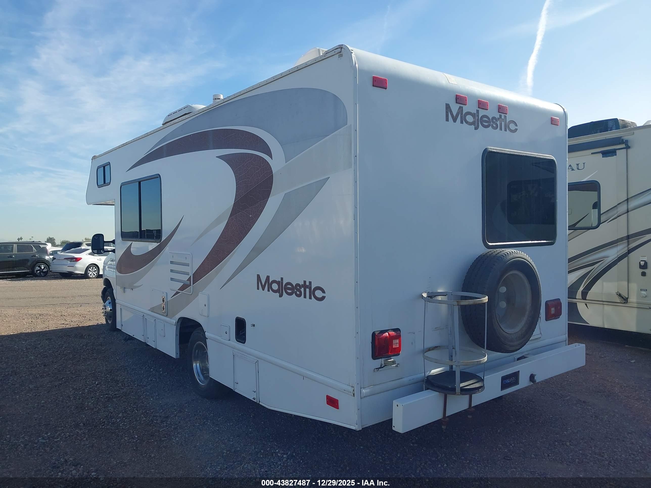 FORD E-350 image 4