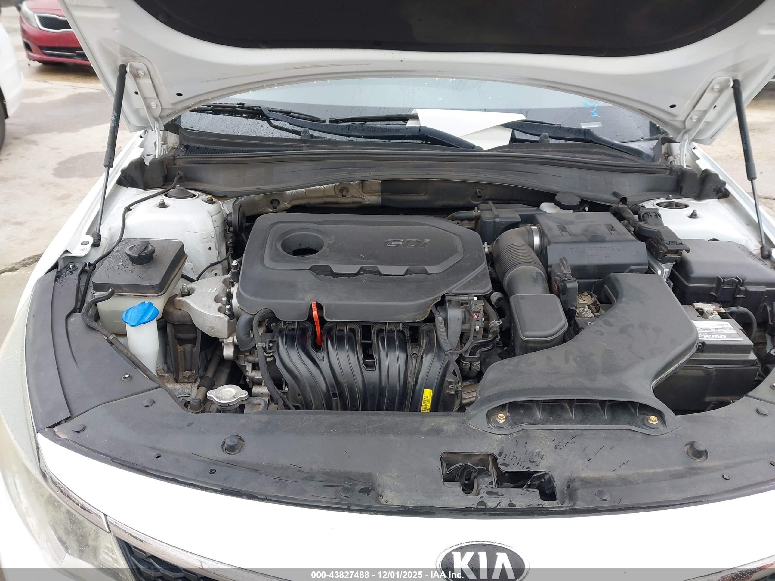 KIA OPTIMA image 10
