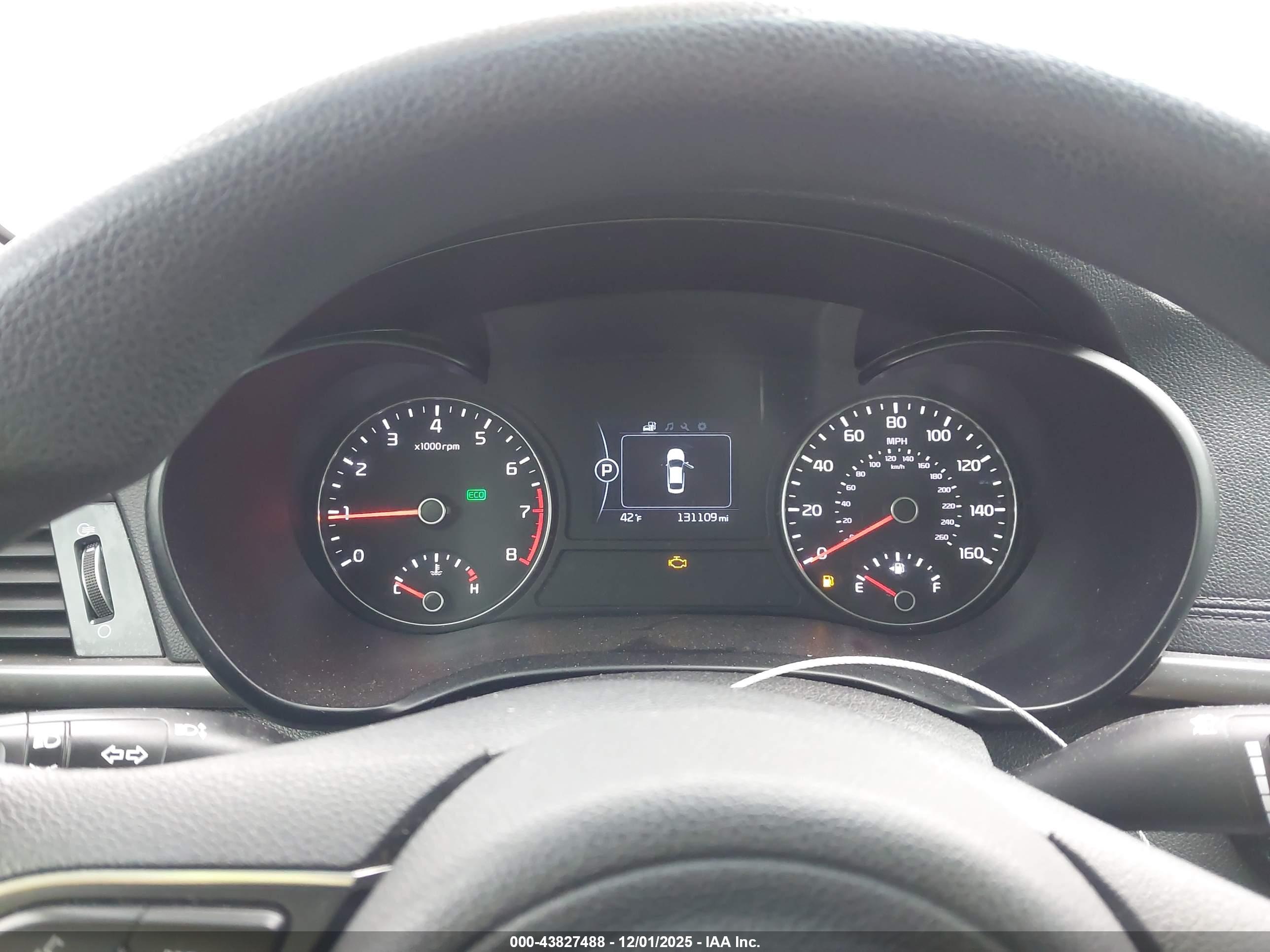 KIA OPTIMA image 7
