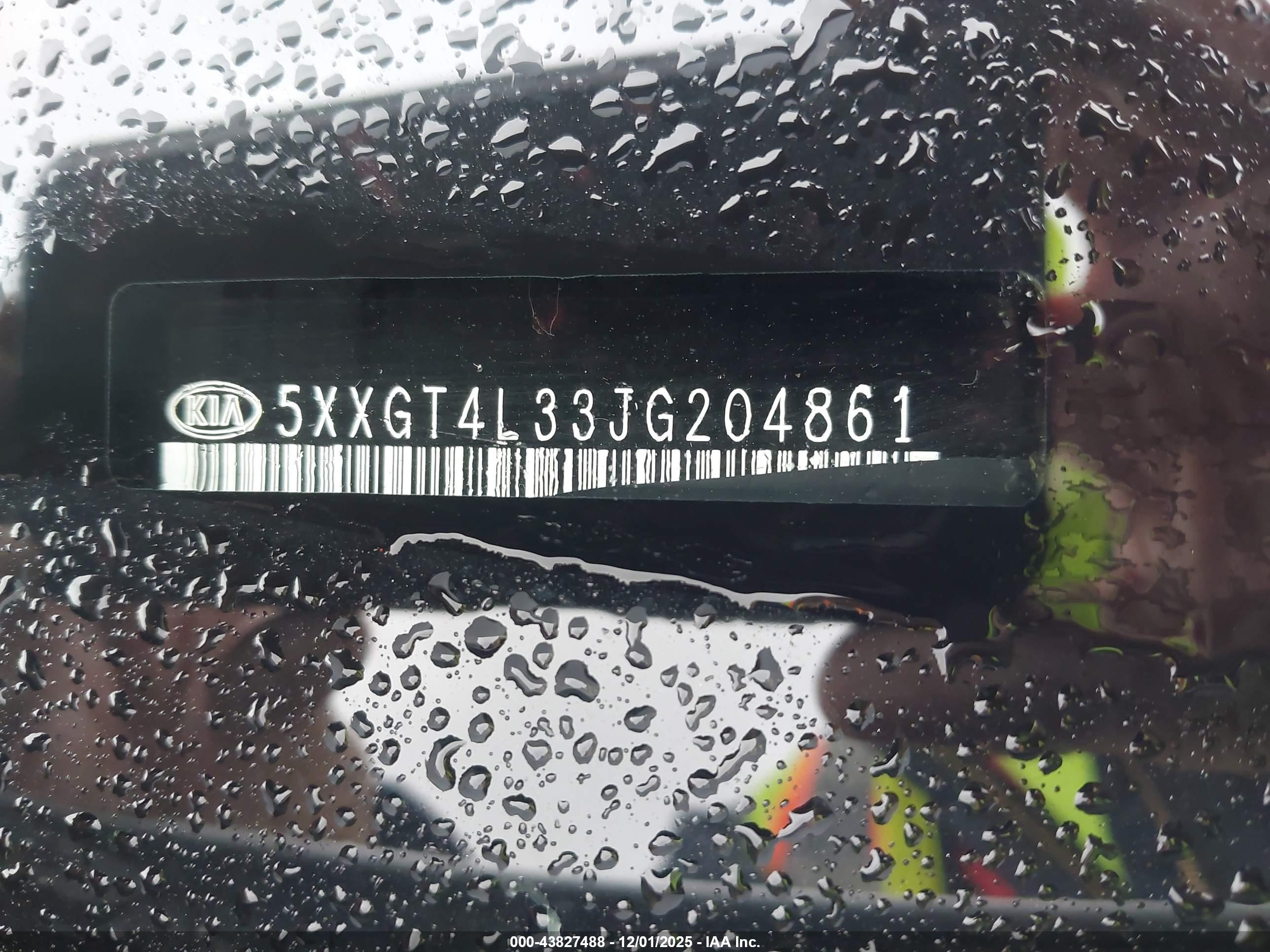KIA OPTIMA image 9