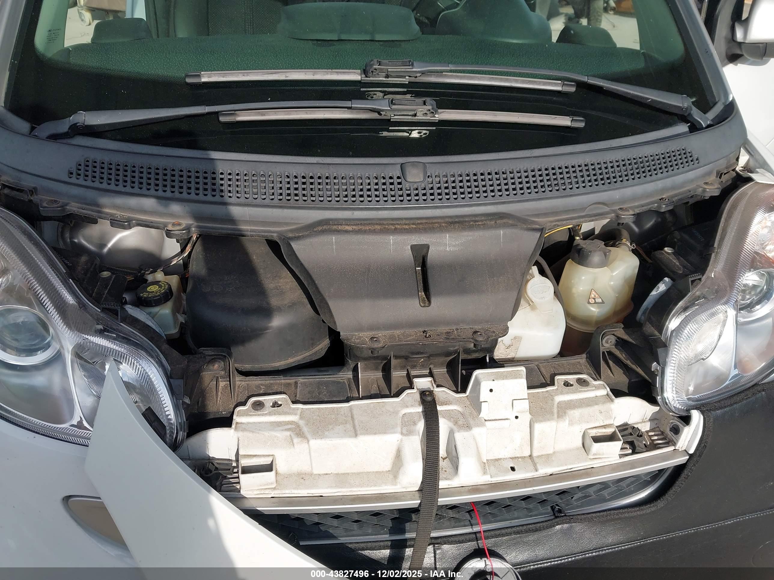 SMART FORTWO image 10