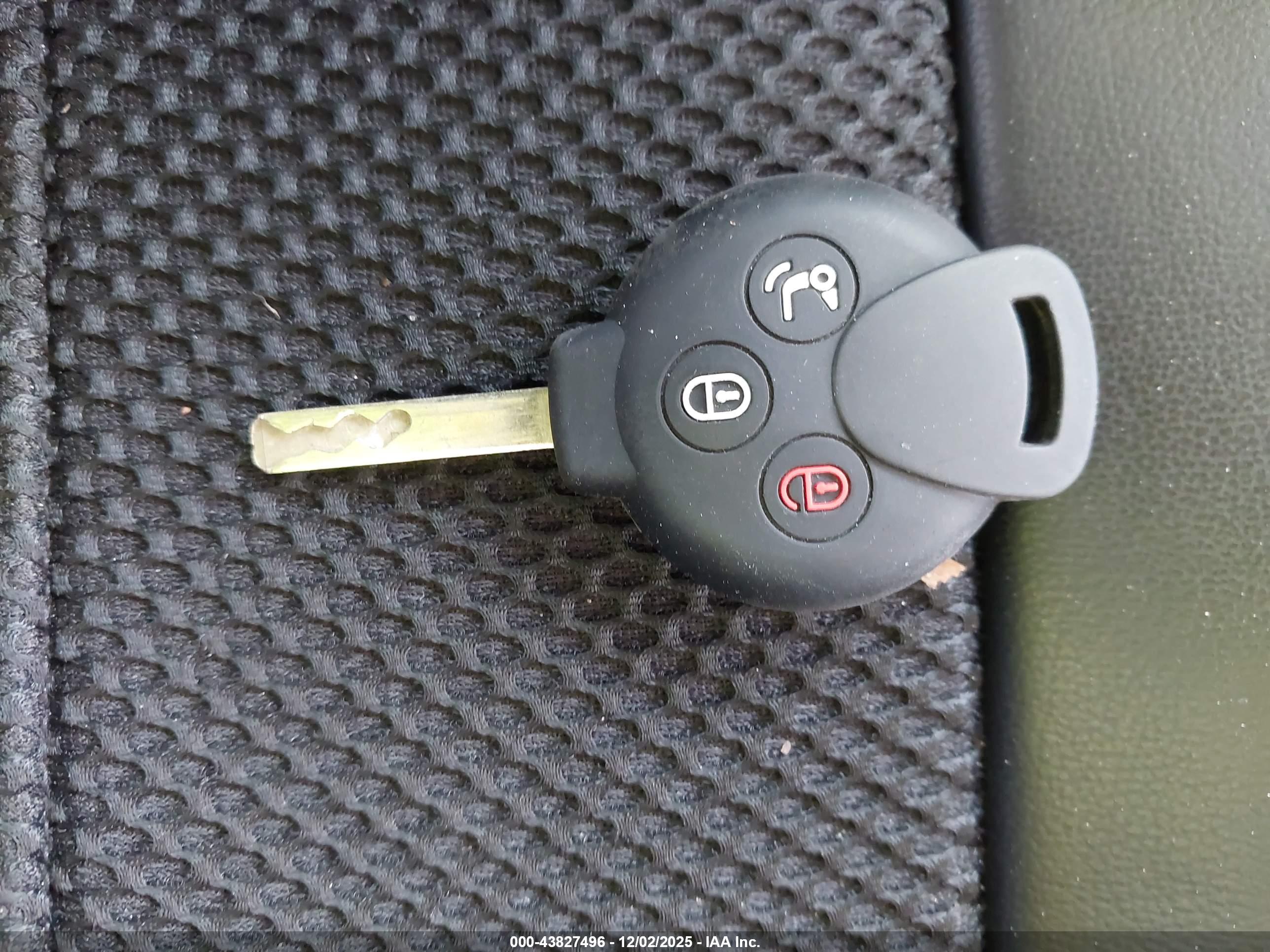 SMART FORTWO image 11