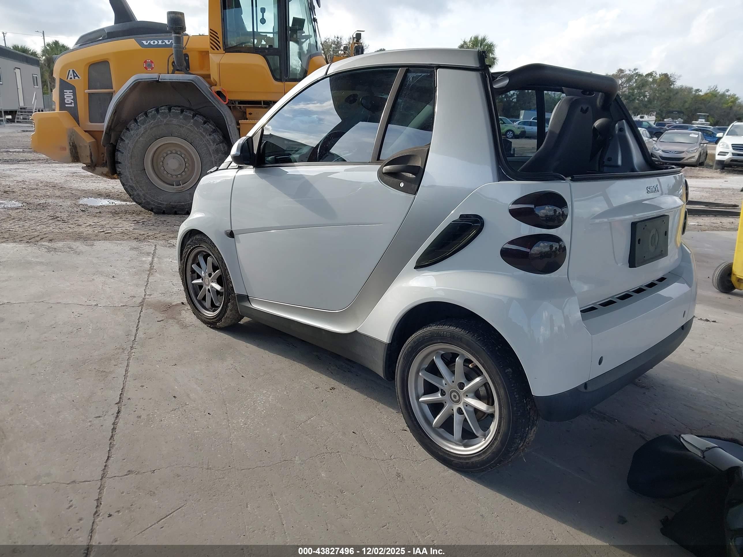 SMART FORTWO image 3