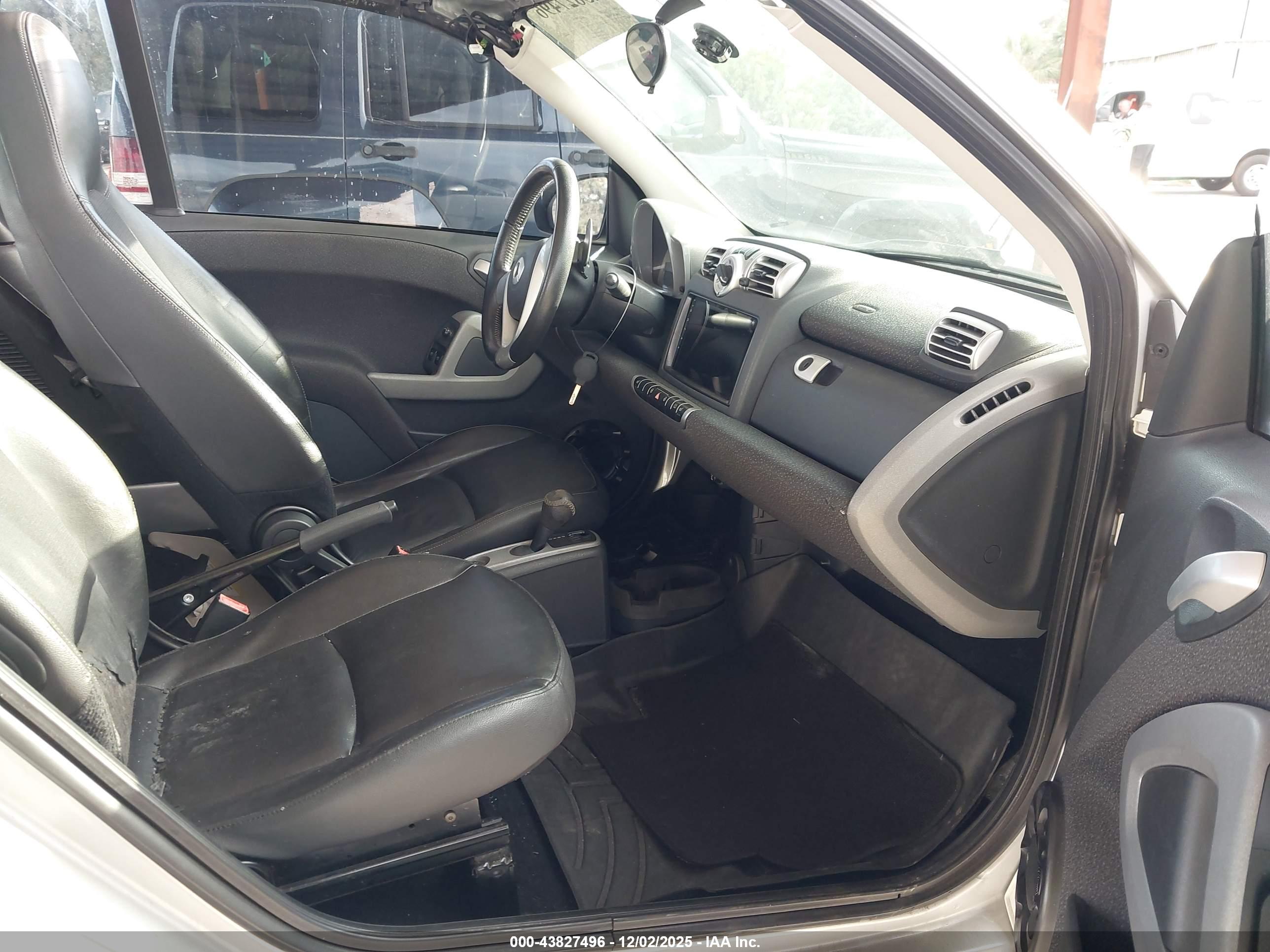 SMART FORTWO image 5
