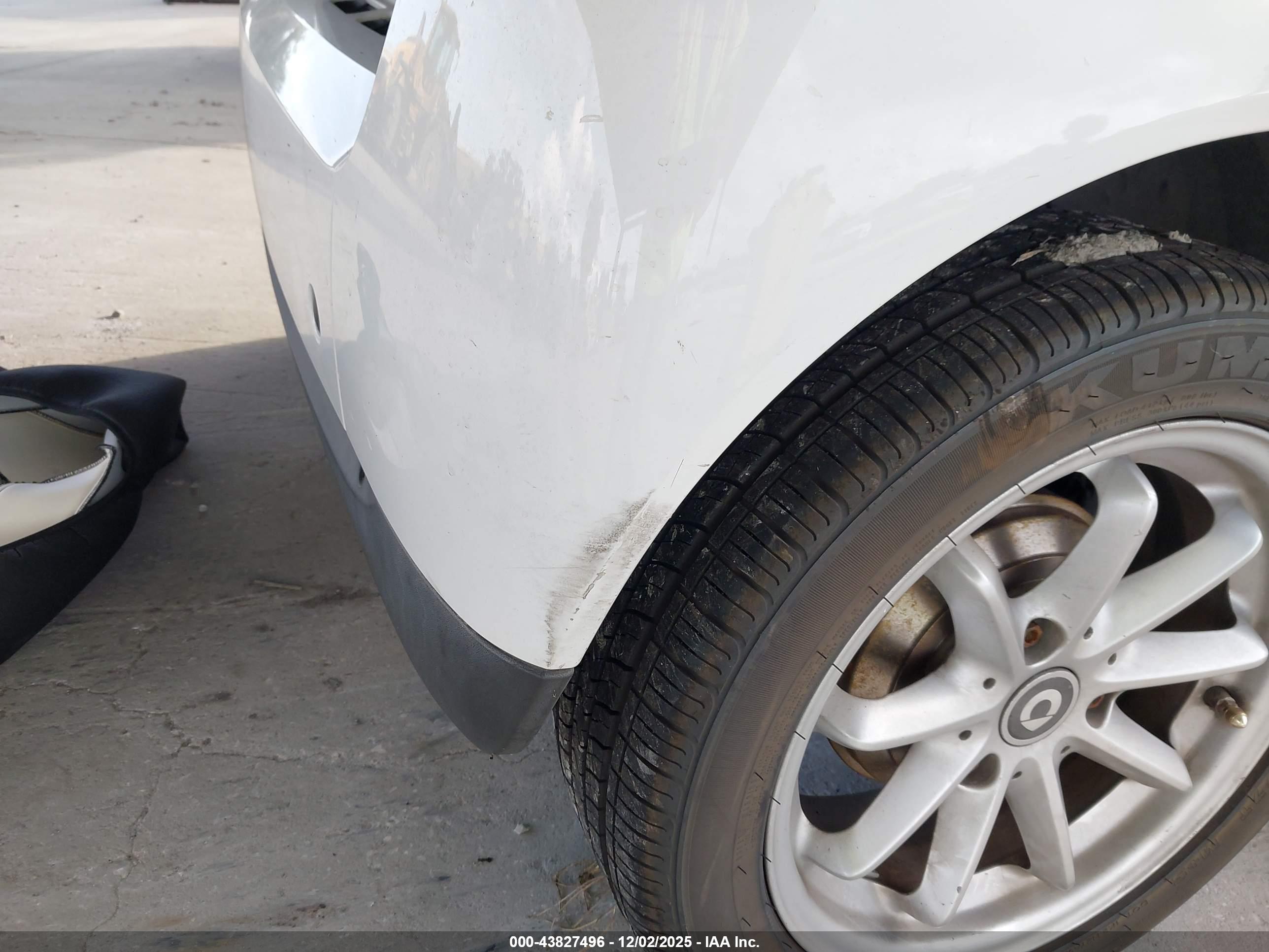 SMART FORTWO image 6