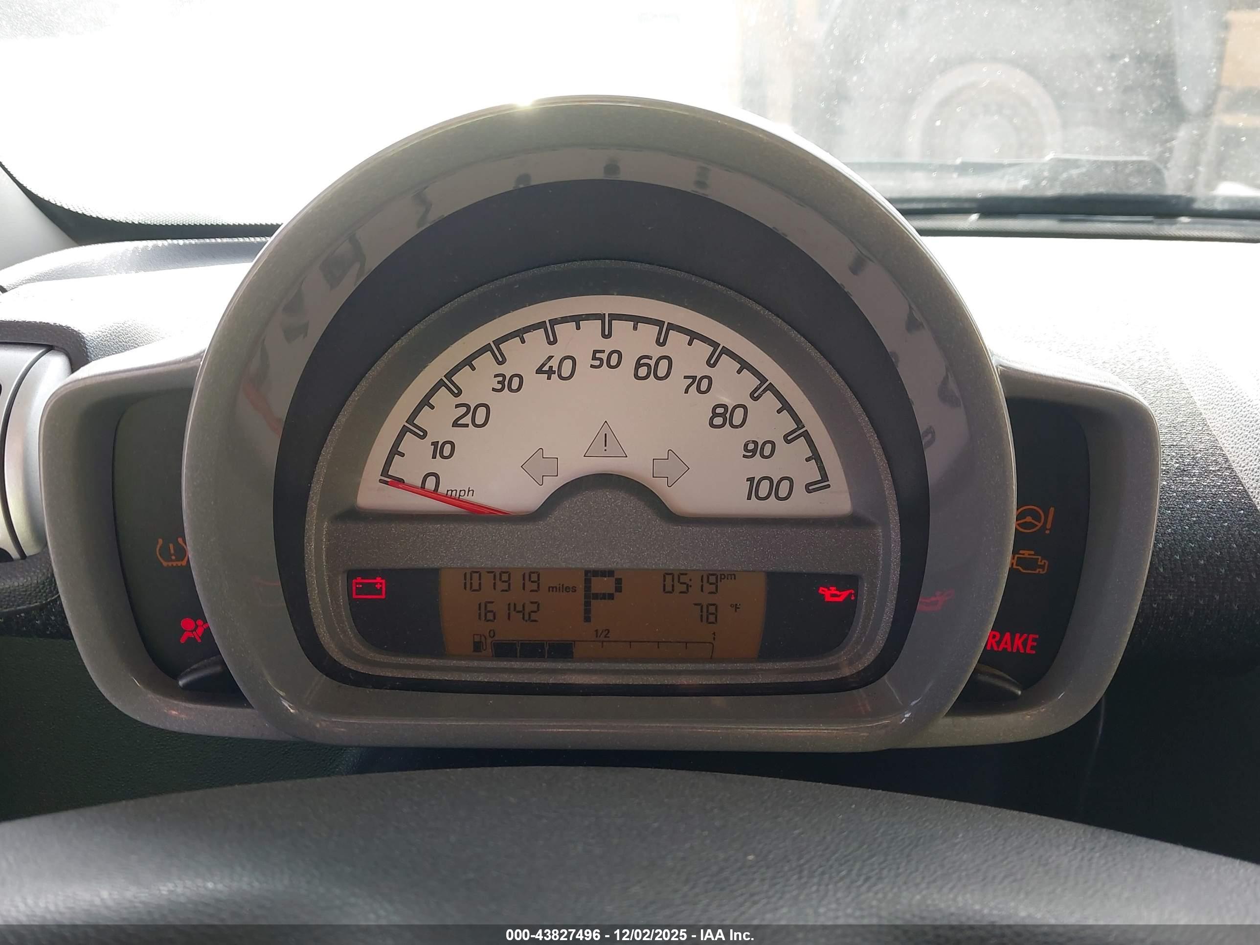 SMART FORTWO image 7