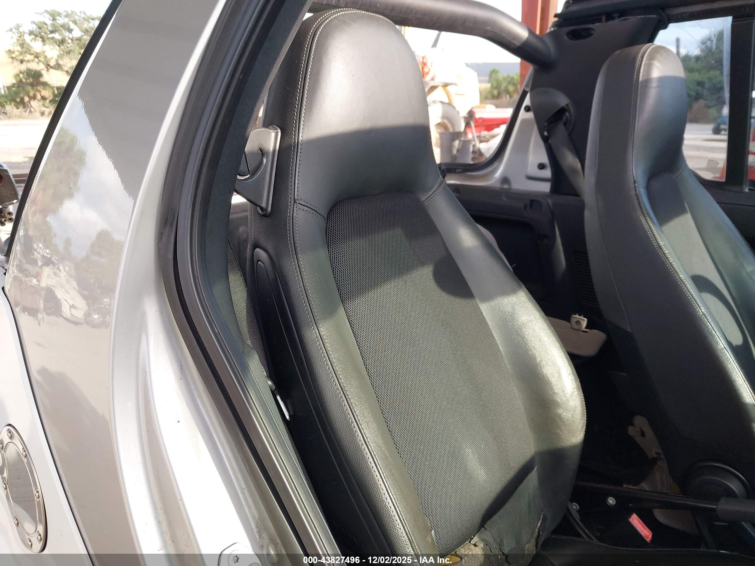 SMART FORTWO image 8
