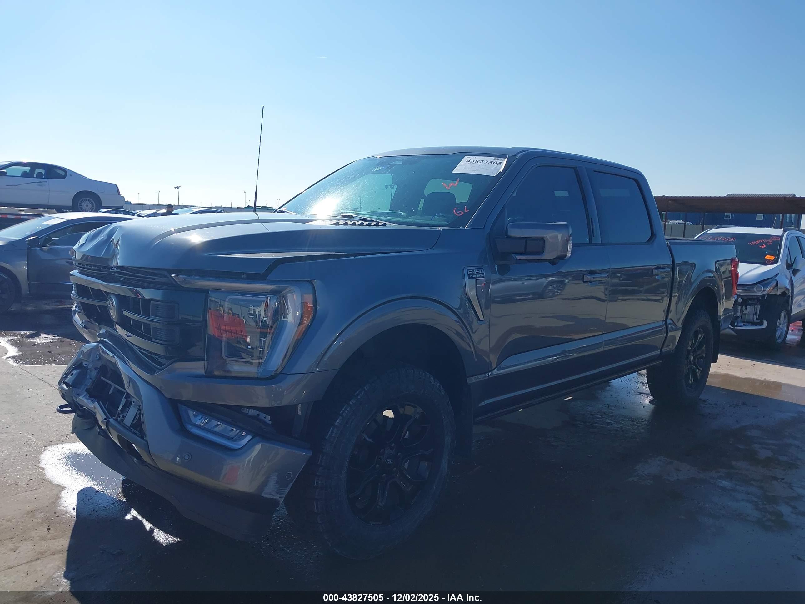FORD F-150 image 2