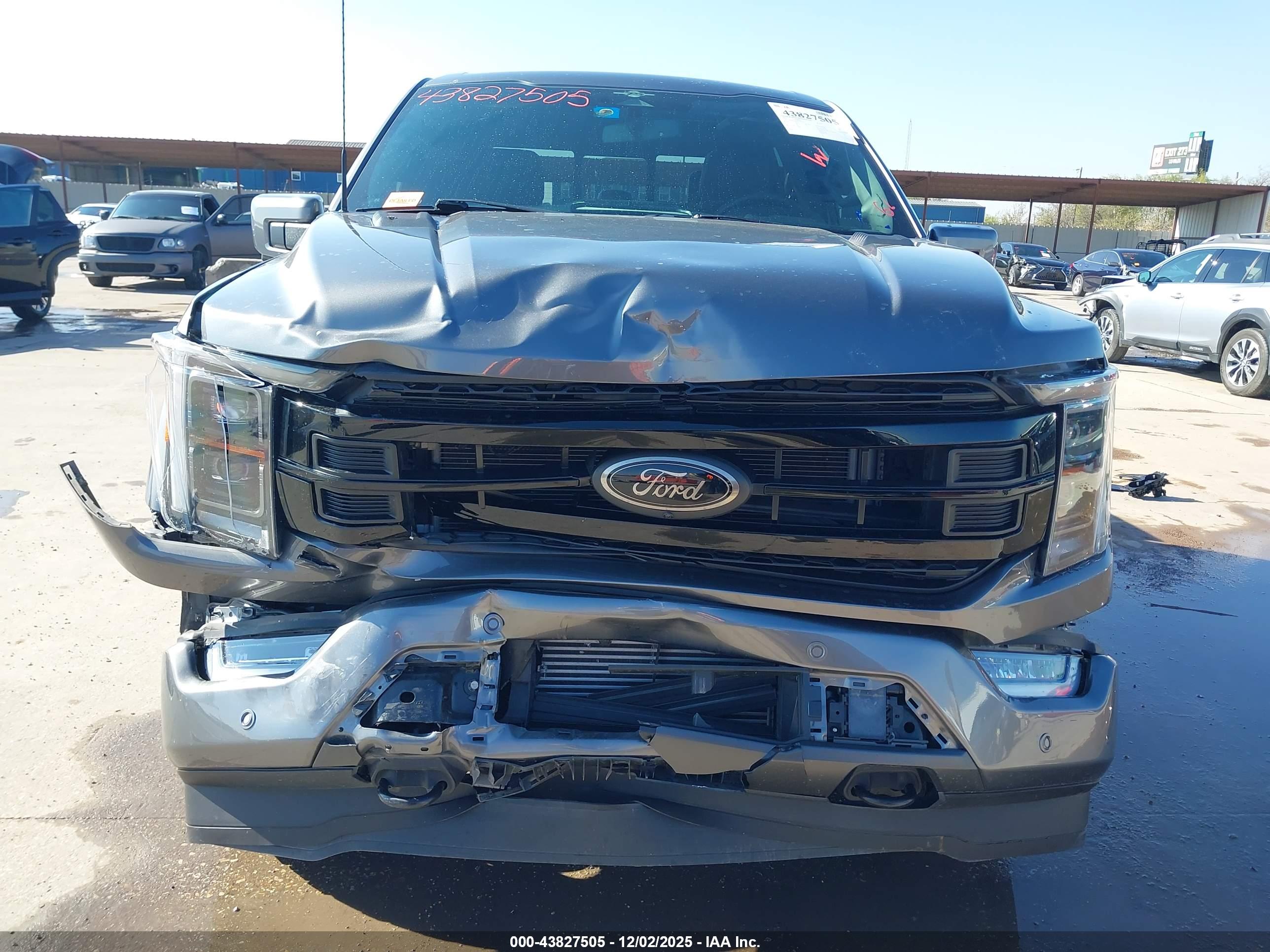 FORD F-150 image 6