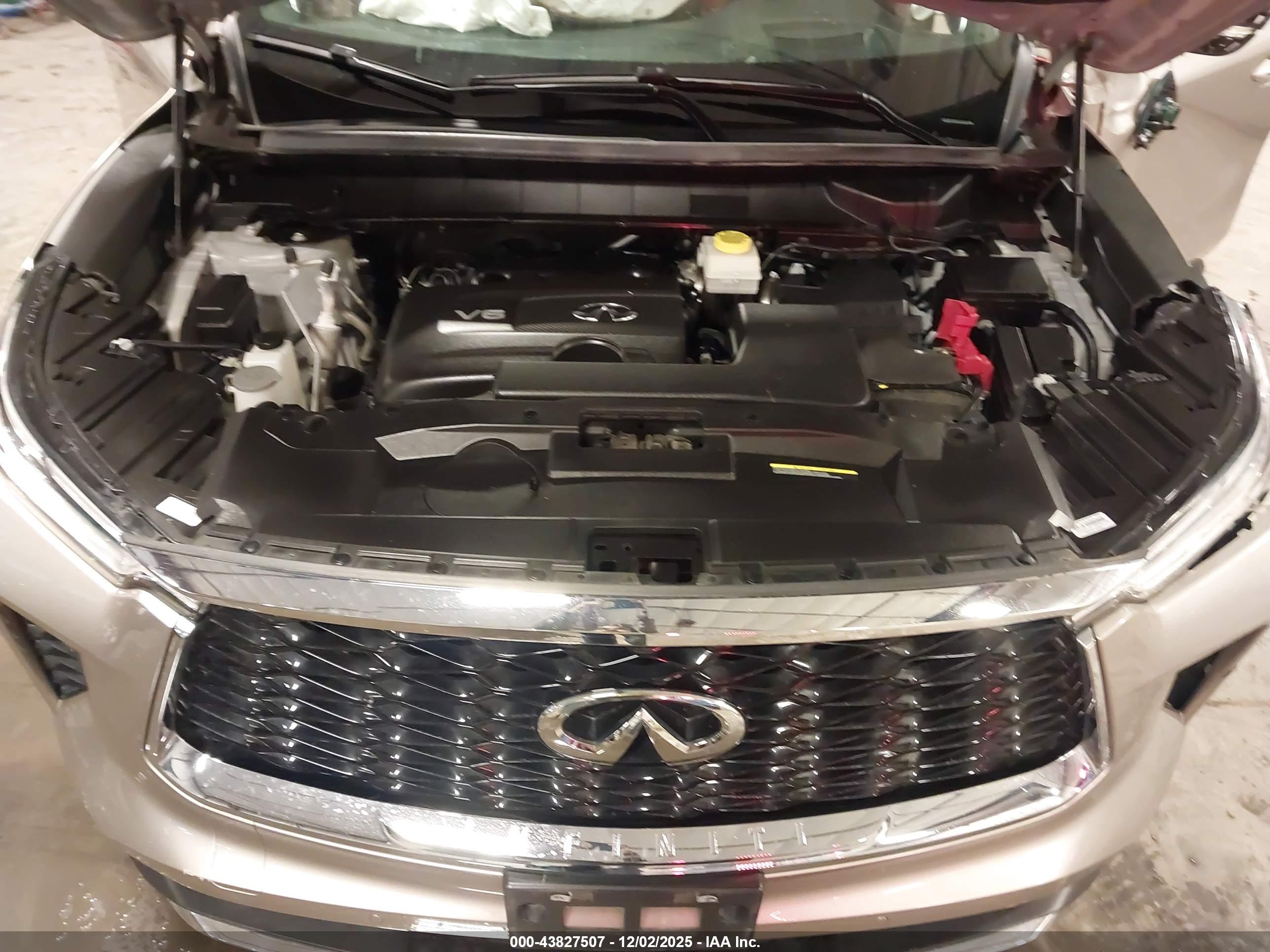 INFINITI QX60 image 10