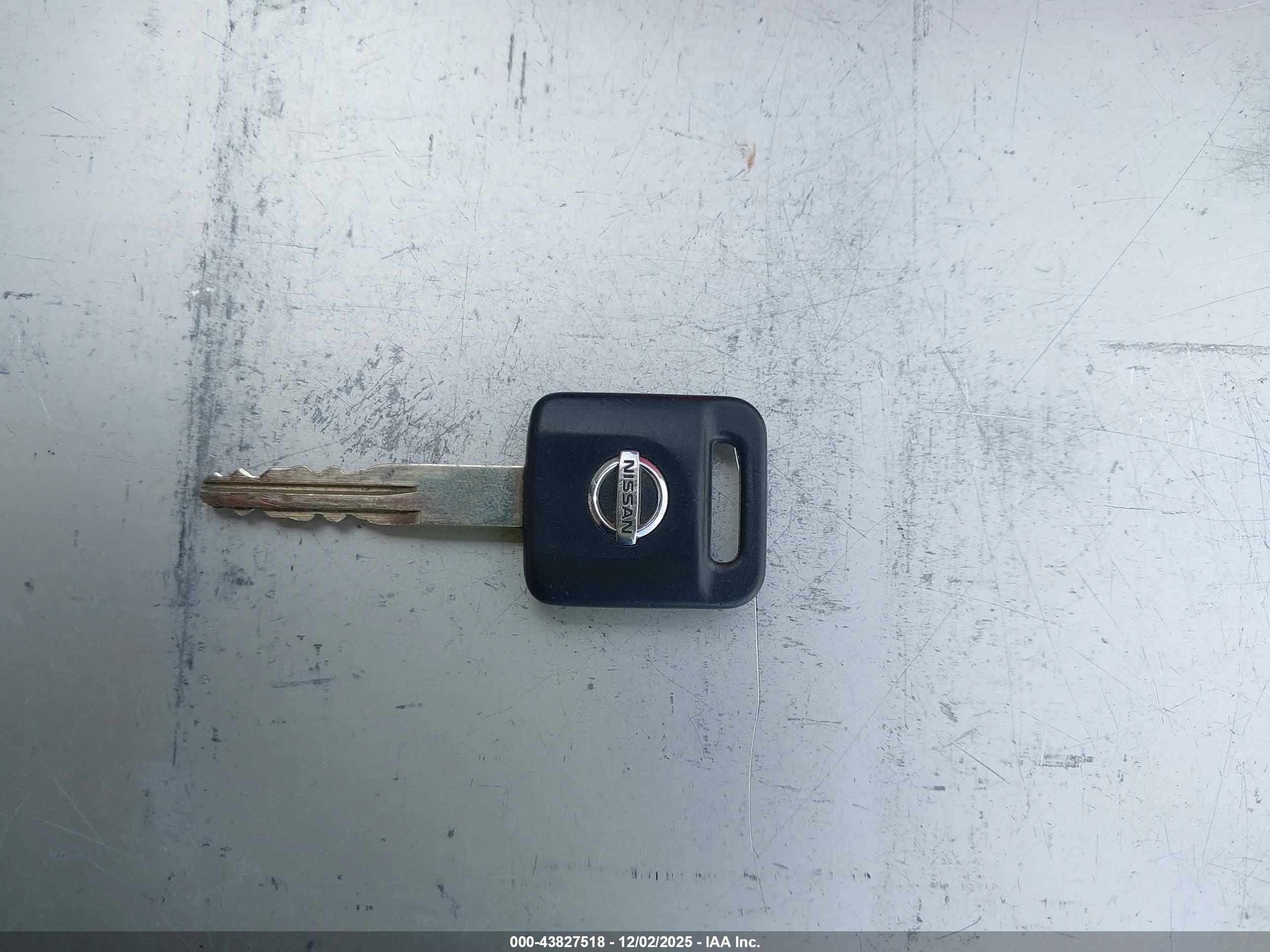 NISSAN FRONTIER image 11