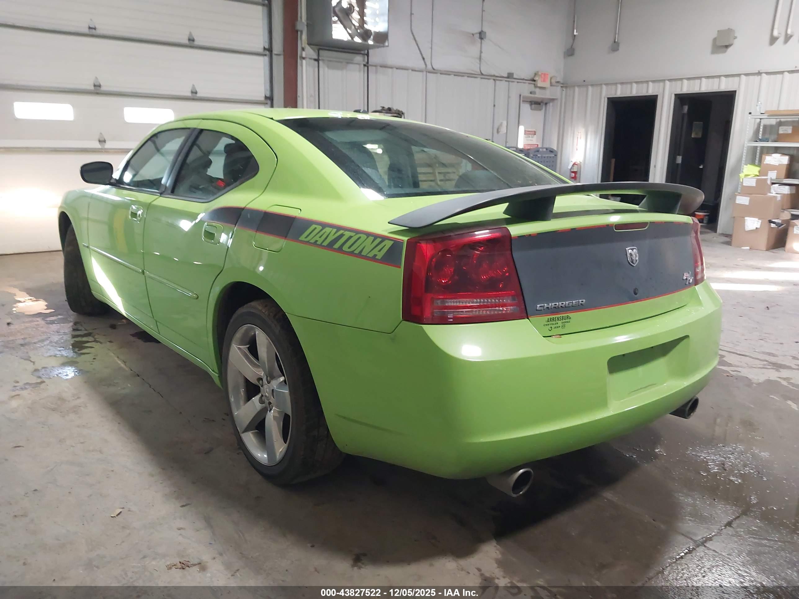 DODGE CHARGER image 3