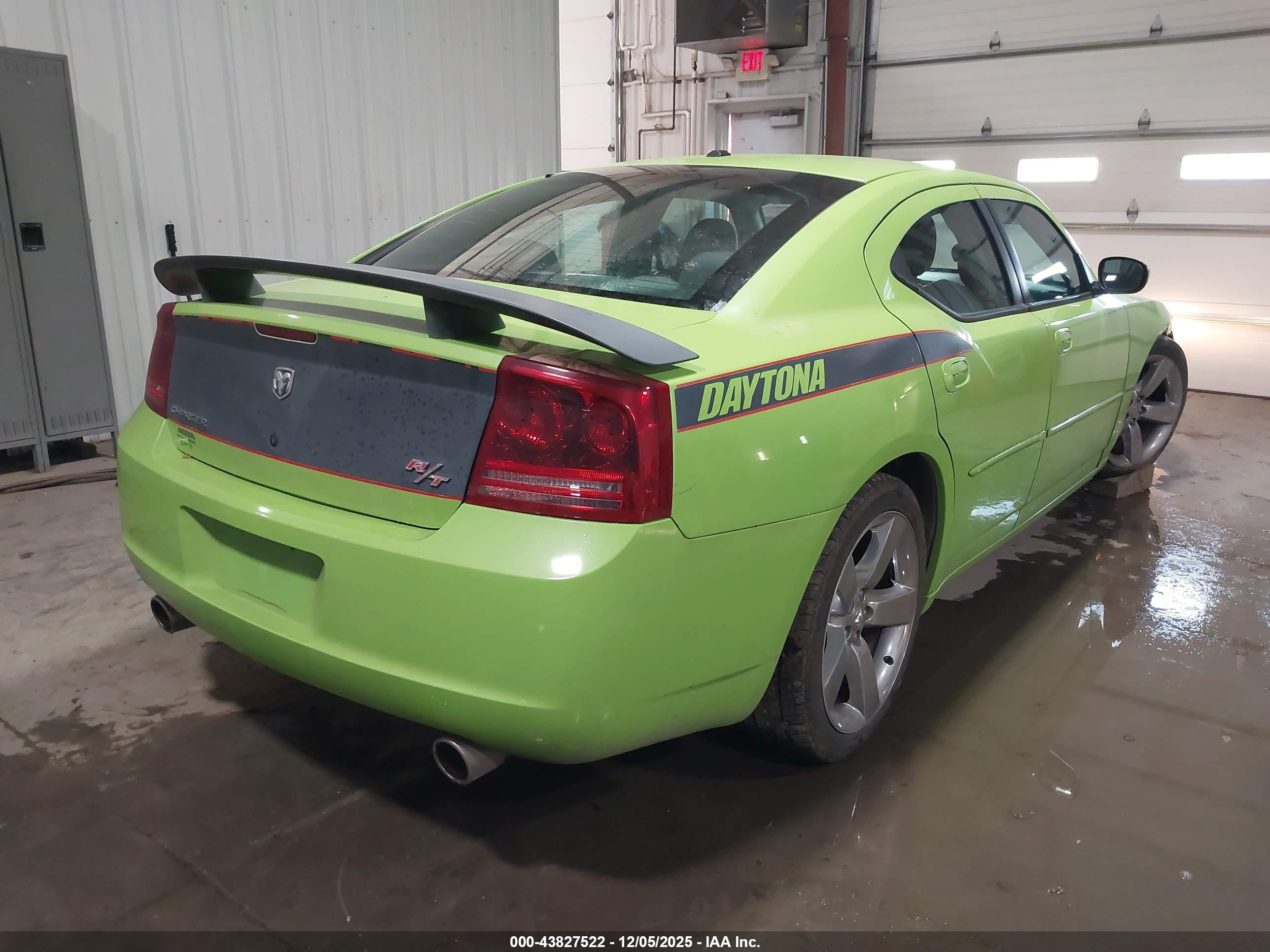 DODGE CHARGER image 4