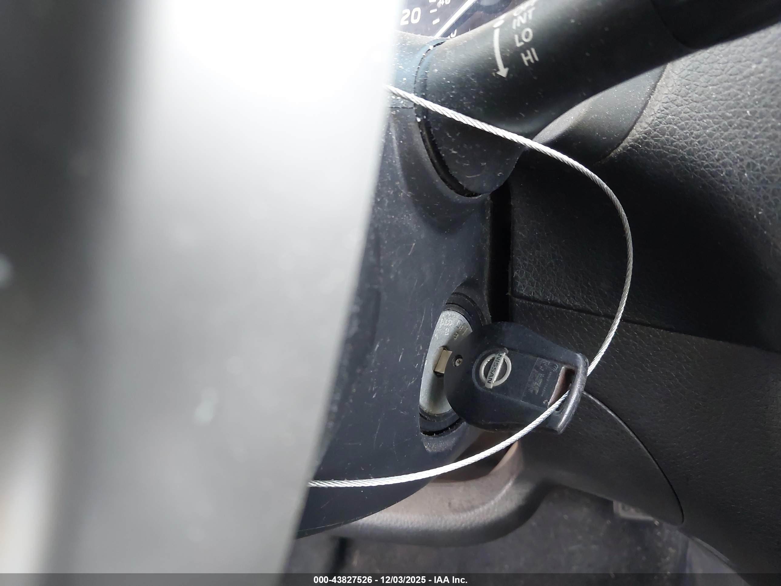 NISSAN SENTRA image 11