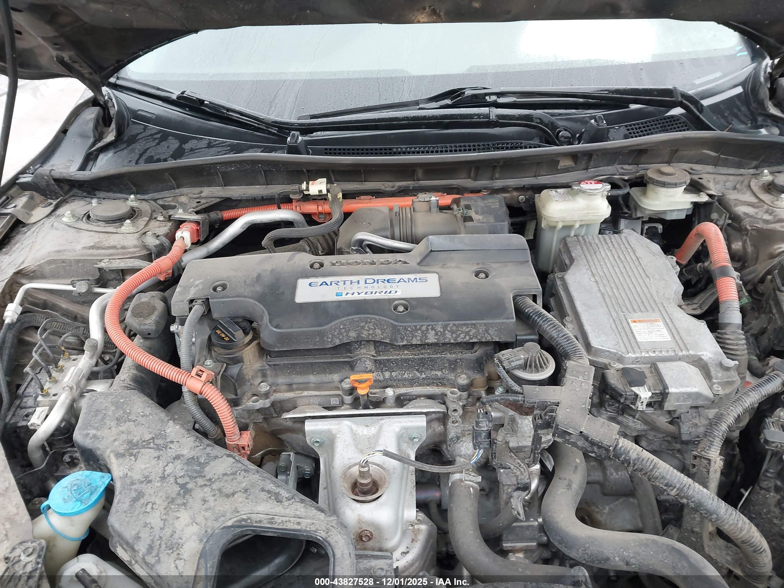 HONDA ACCORD image 10