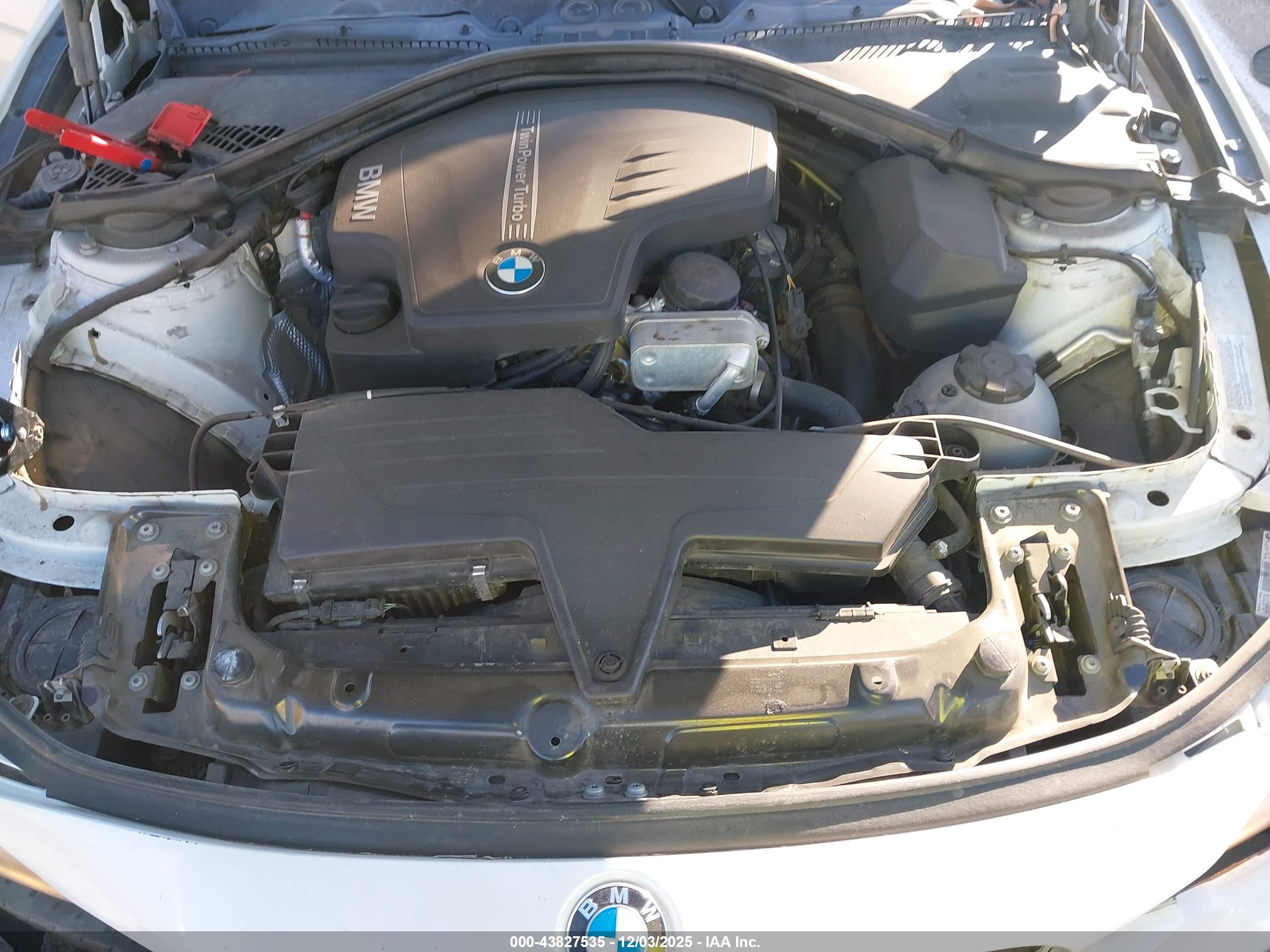 BMW 328I image 10