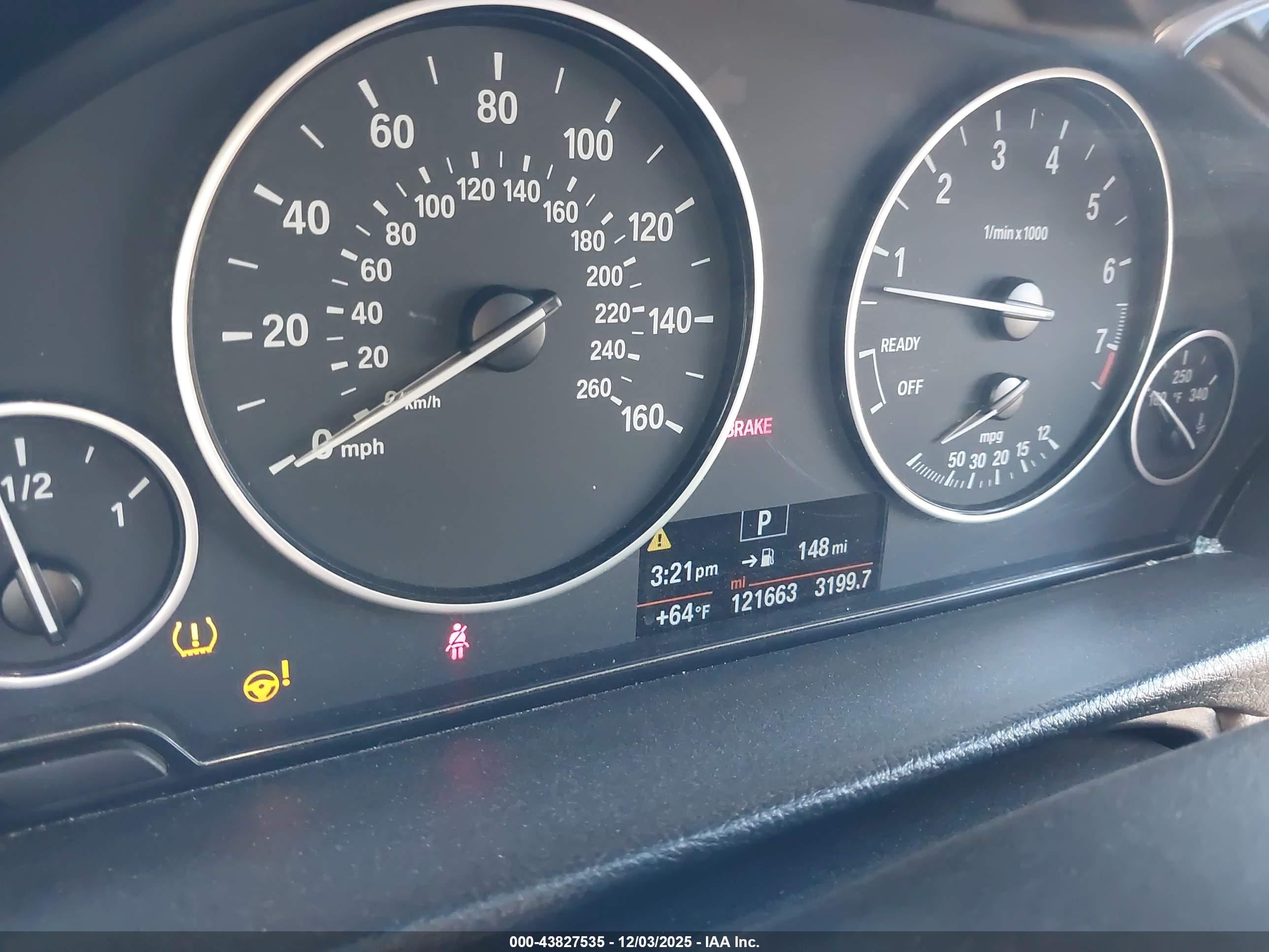 BMW 328I image 7