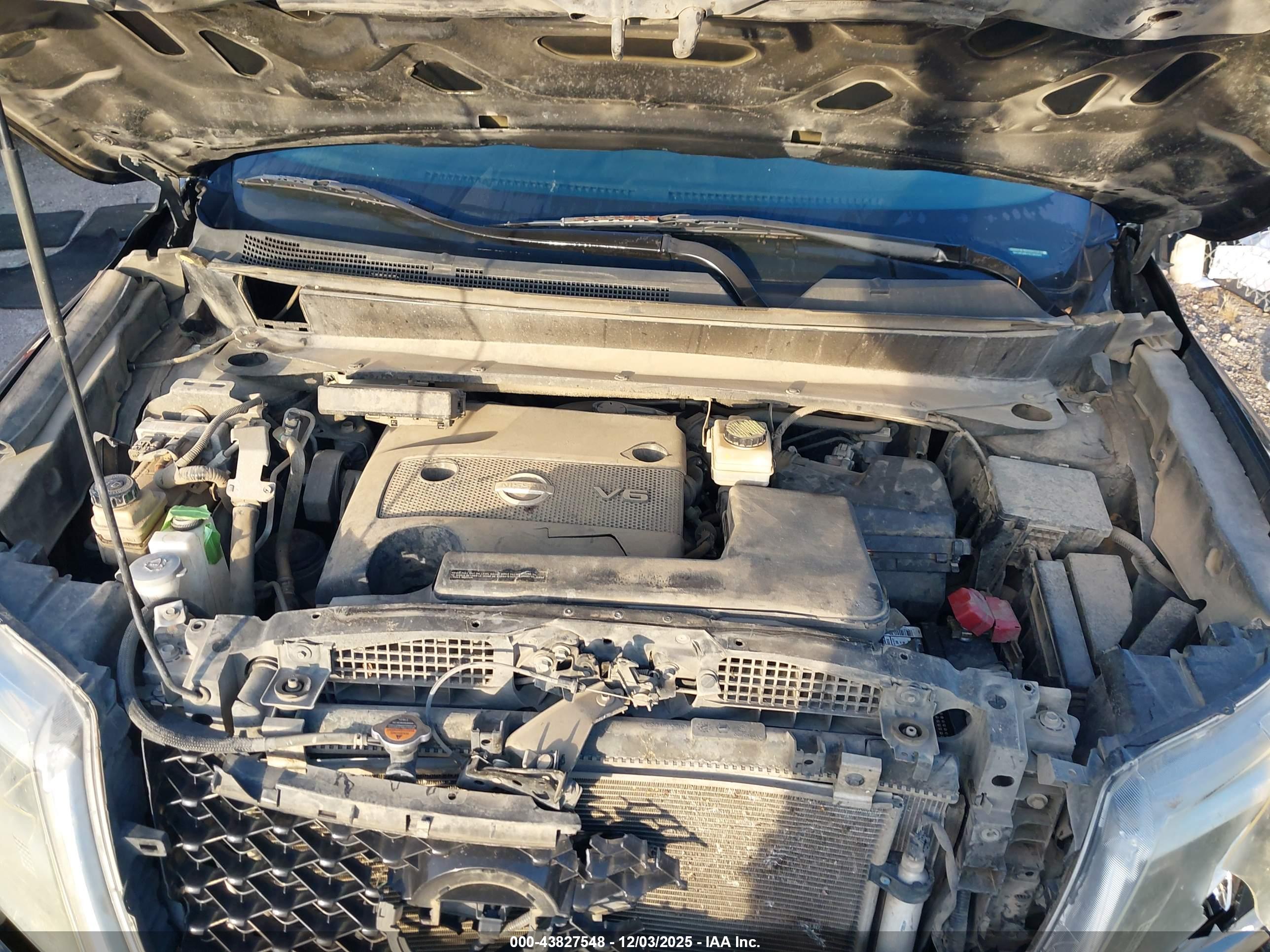 NISSAN PATHFINDER image 10