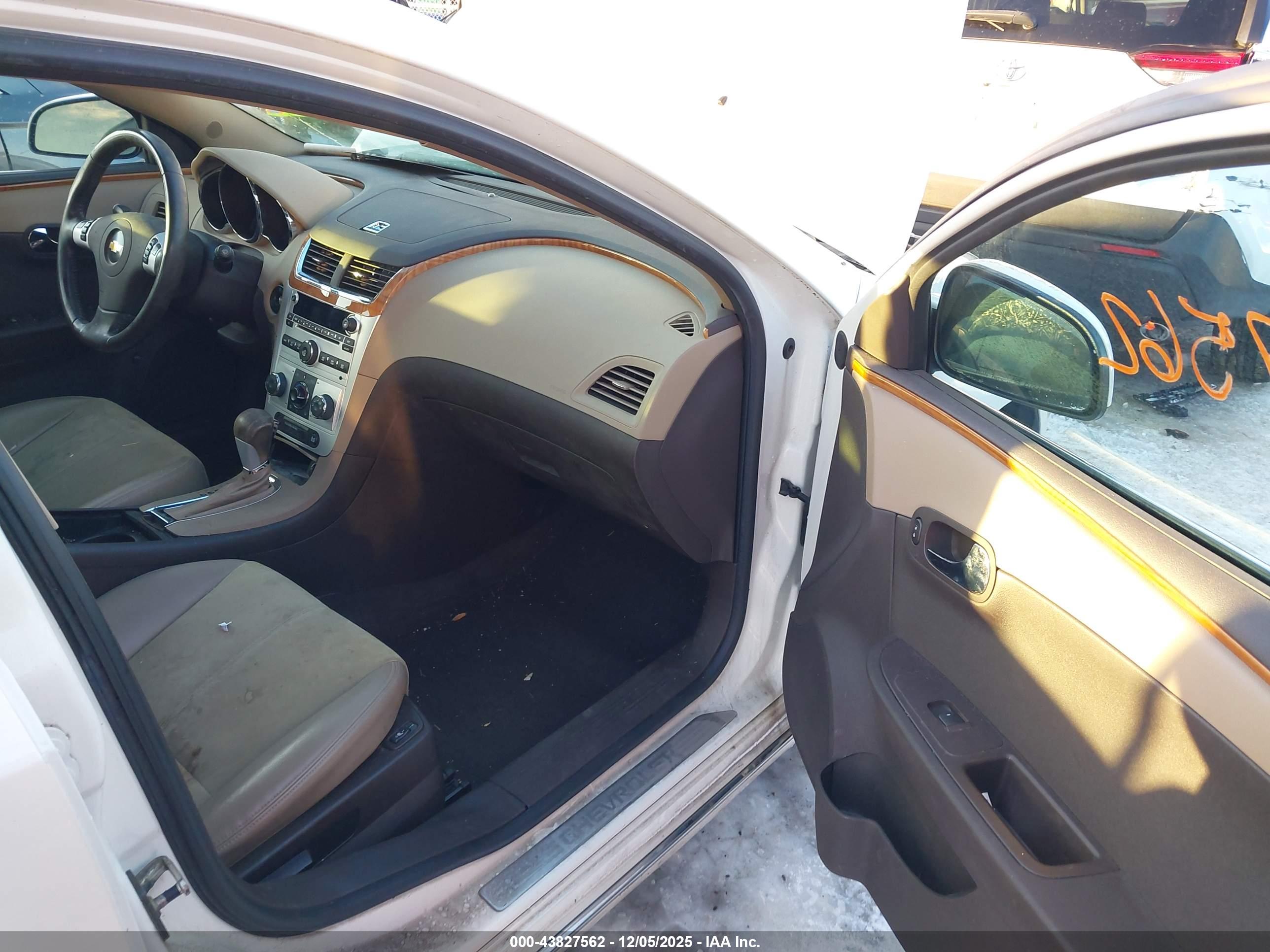 CHEVROLET MALIBU image 5