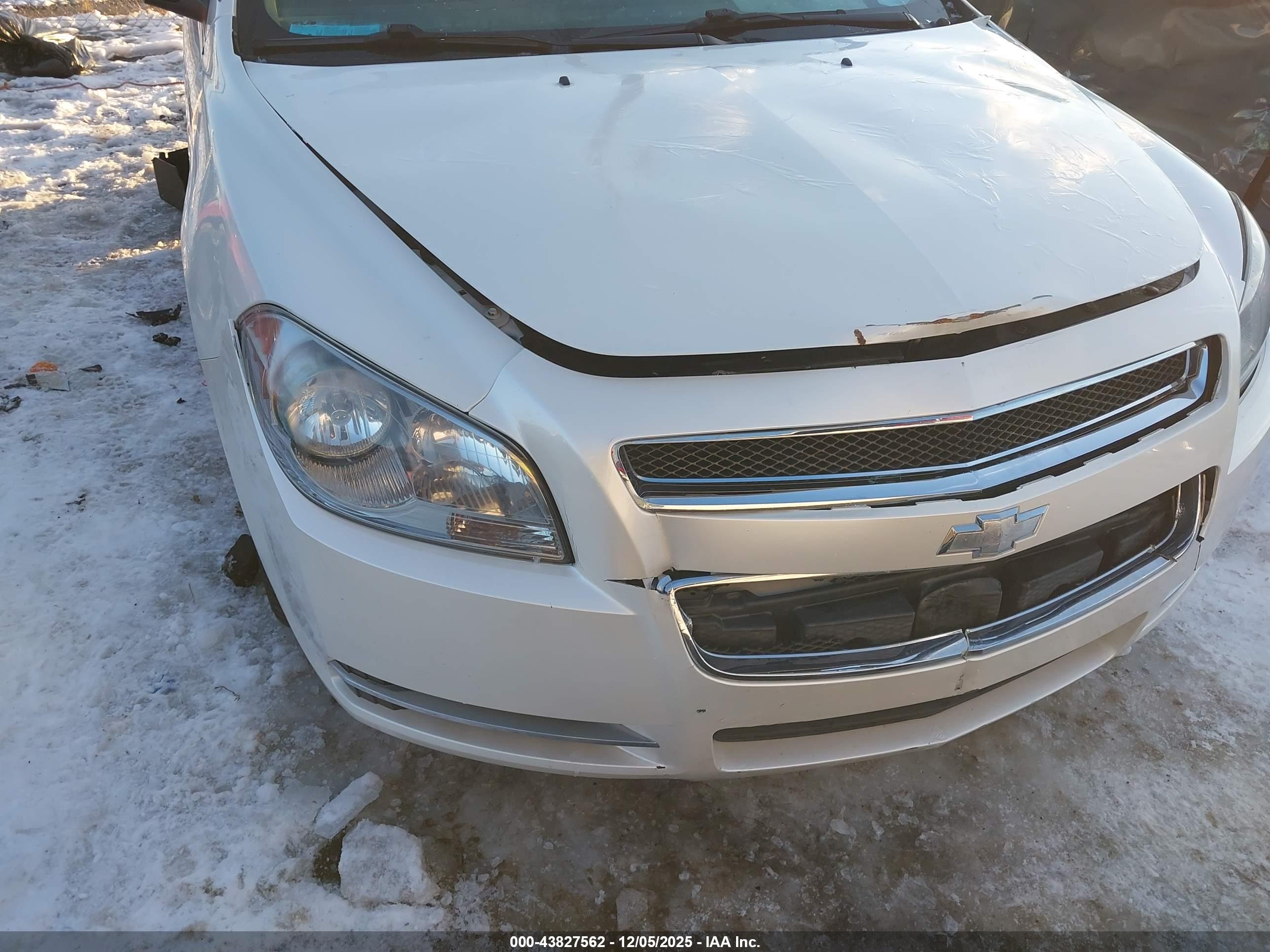 CHEVROLET MALIBU image 6