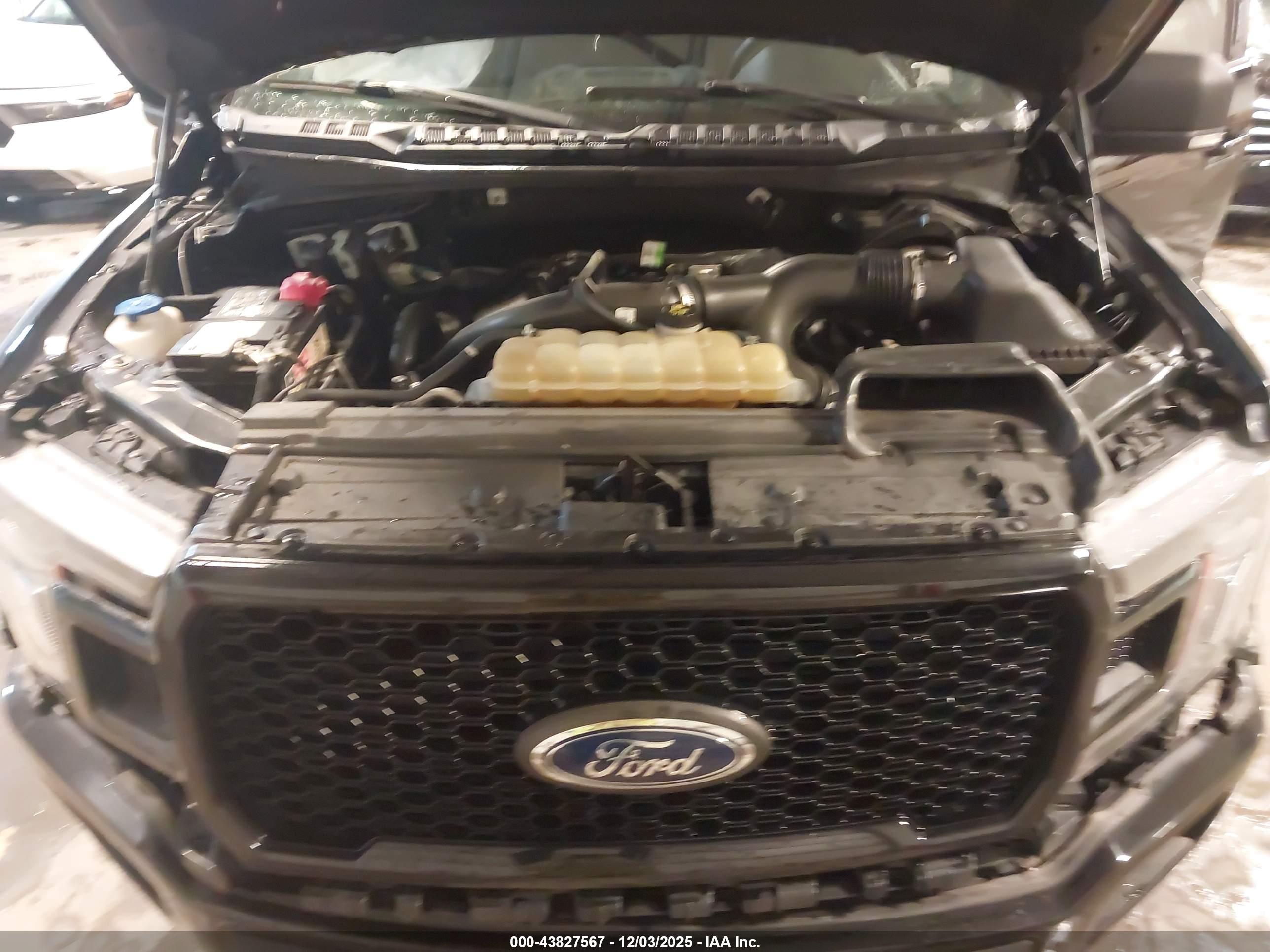 FORD F-150 image 10