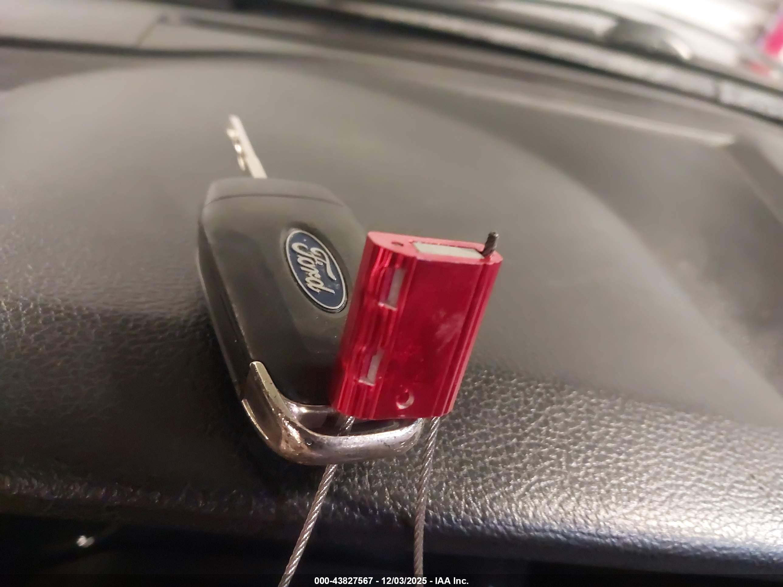 FORD F-150 image 11