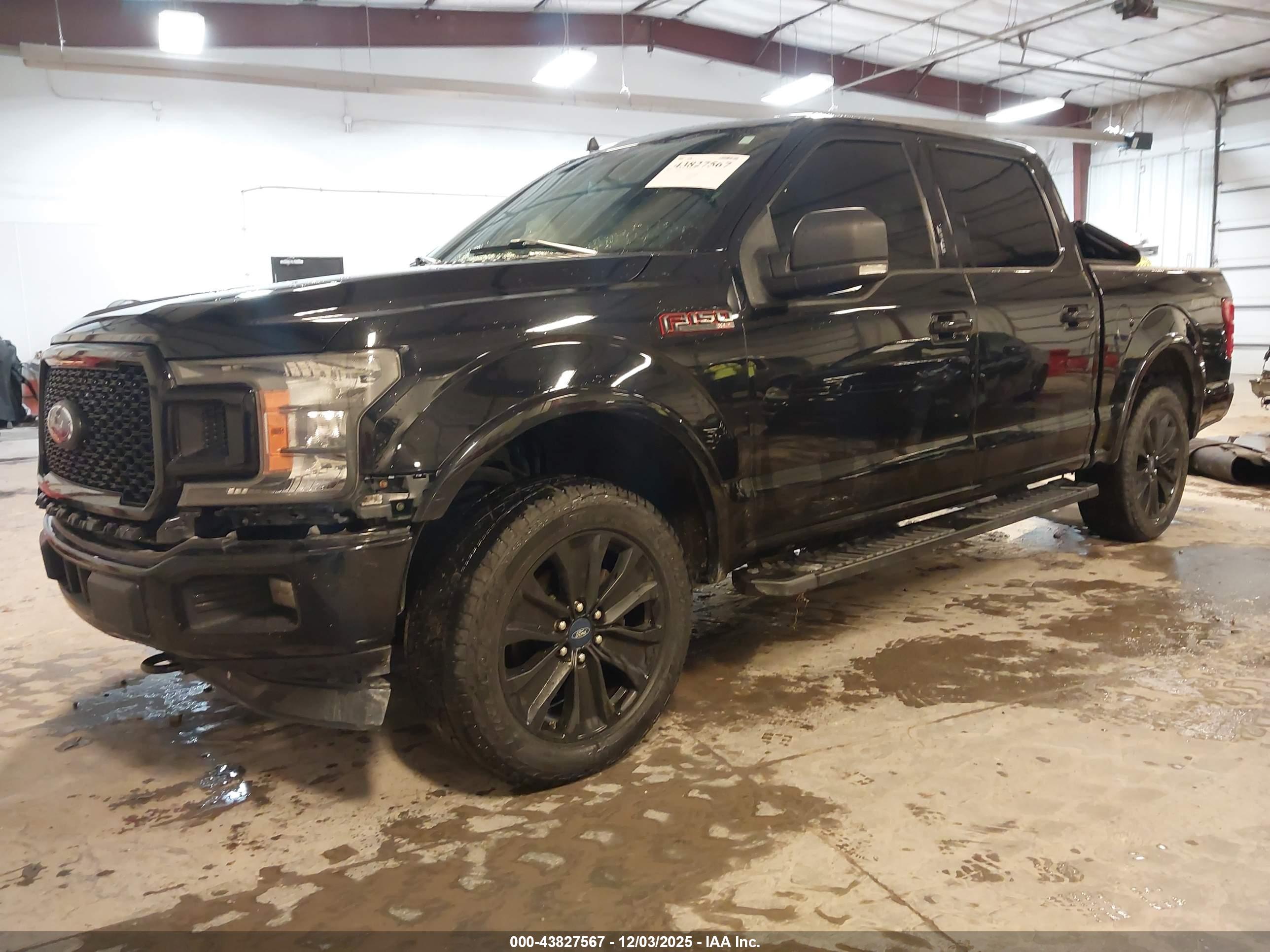 FORD F-150 image 2