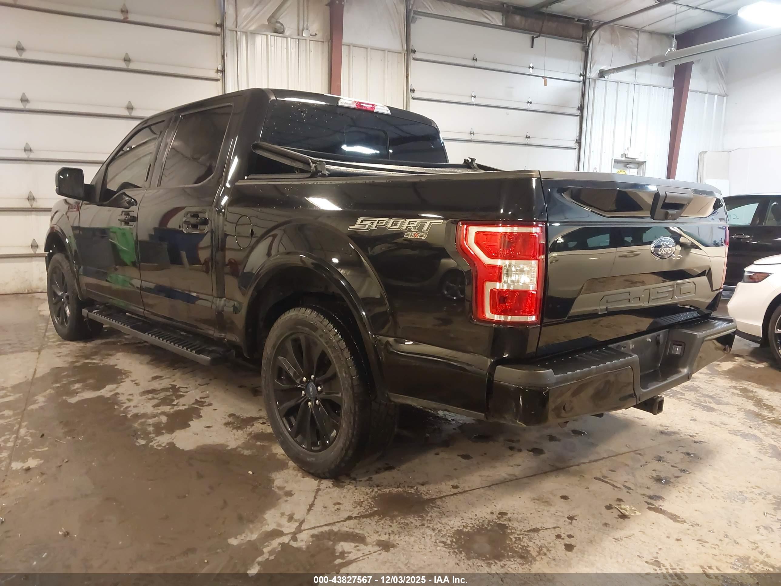 FORD F-150 image 3
