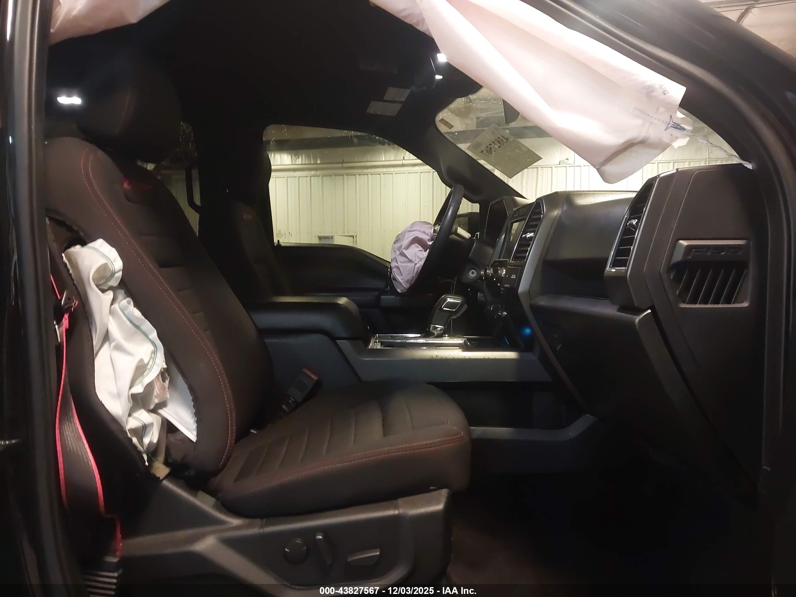 FORD F-150 image 5