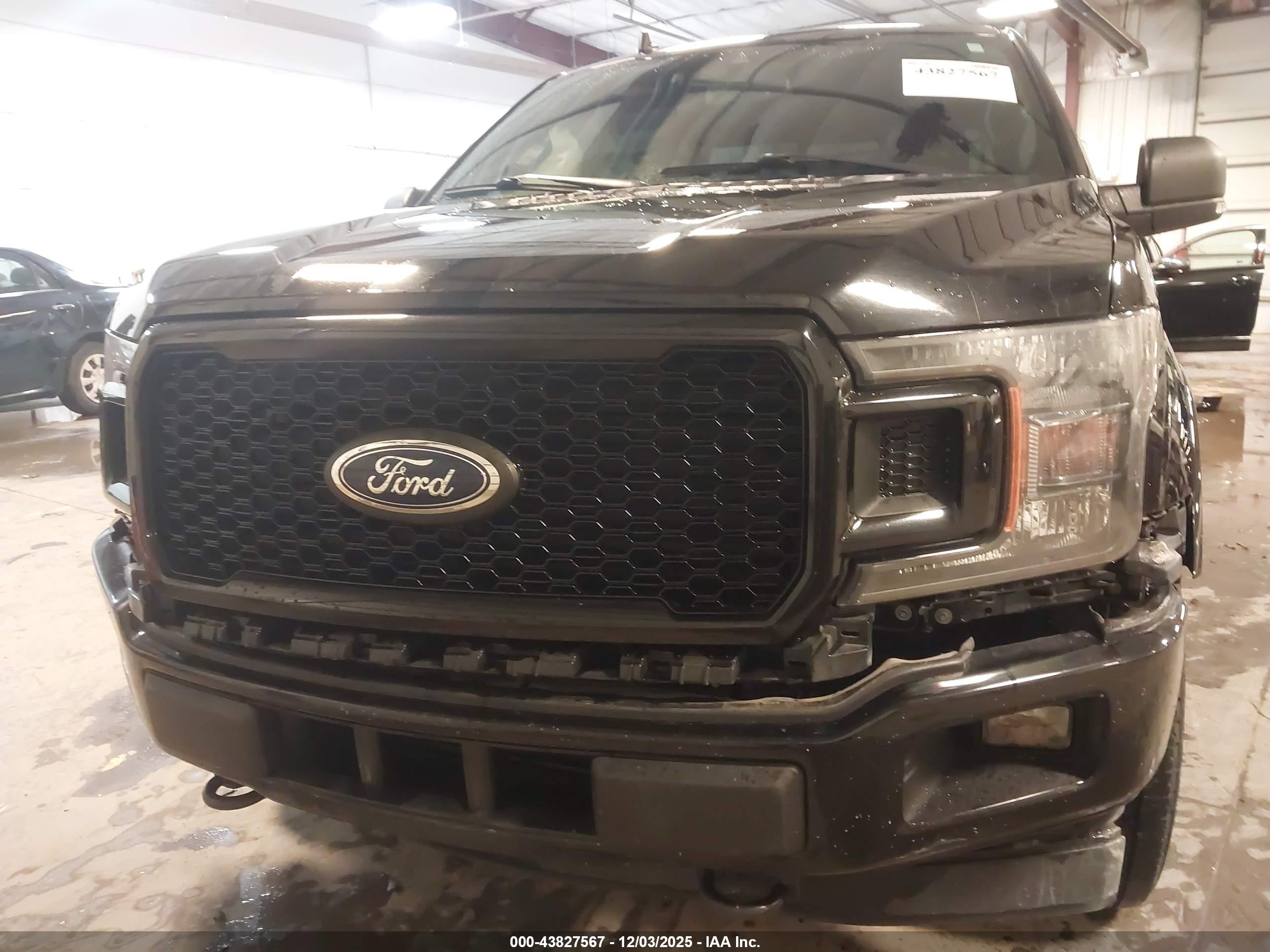 FORD F-150 image 6