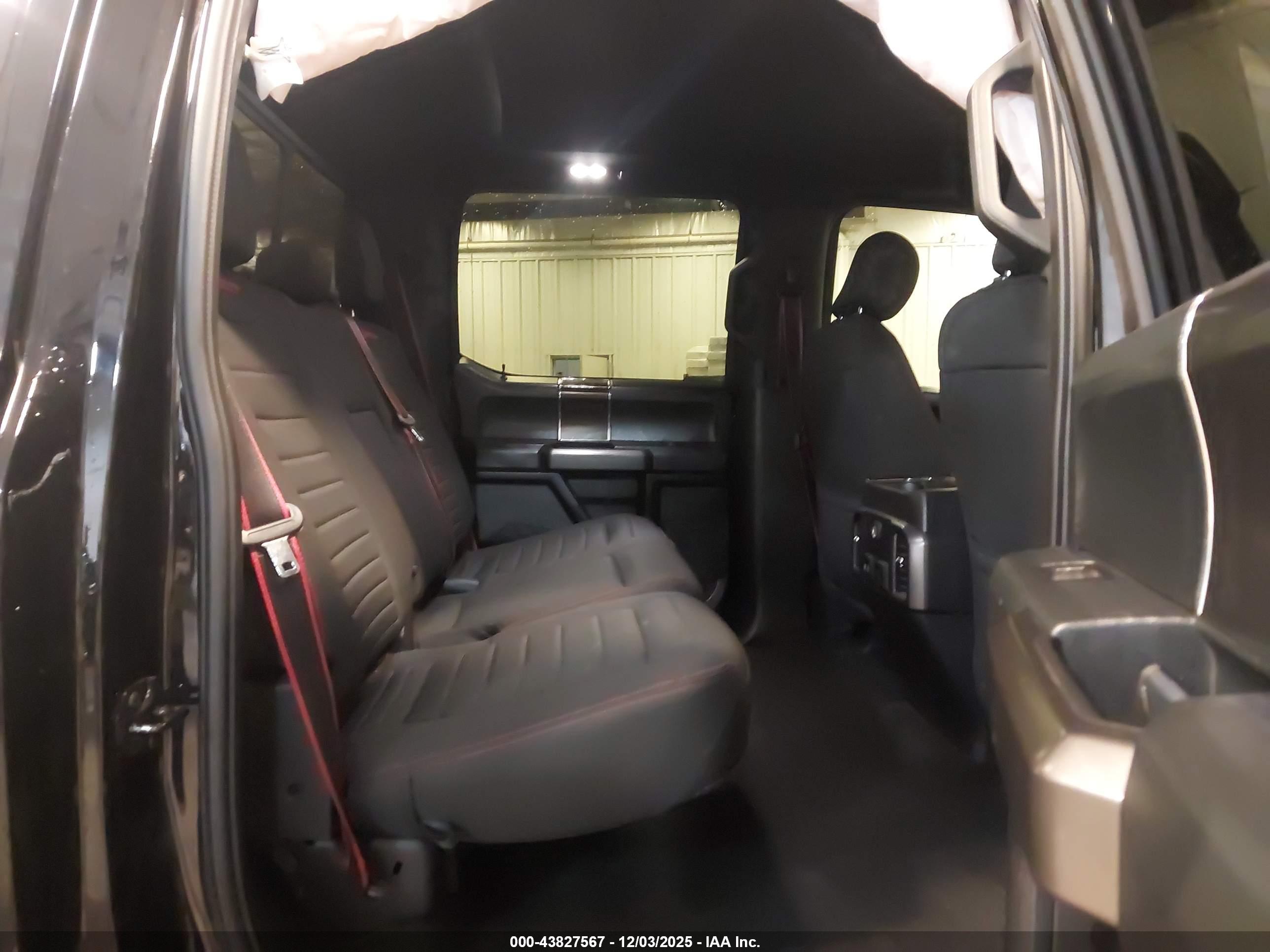 FORD F-150 image 8