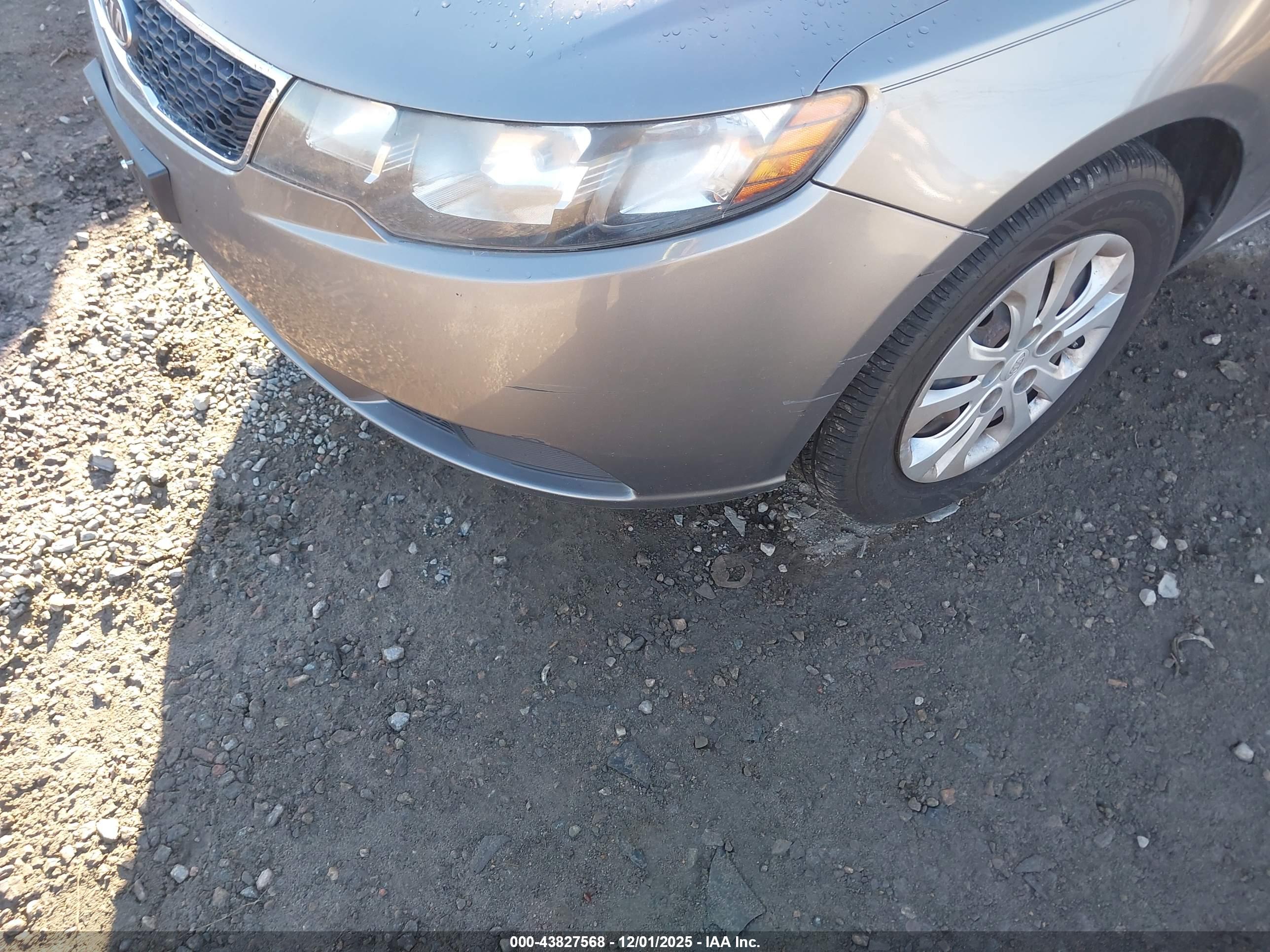 KIA FORTE image 6
