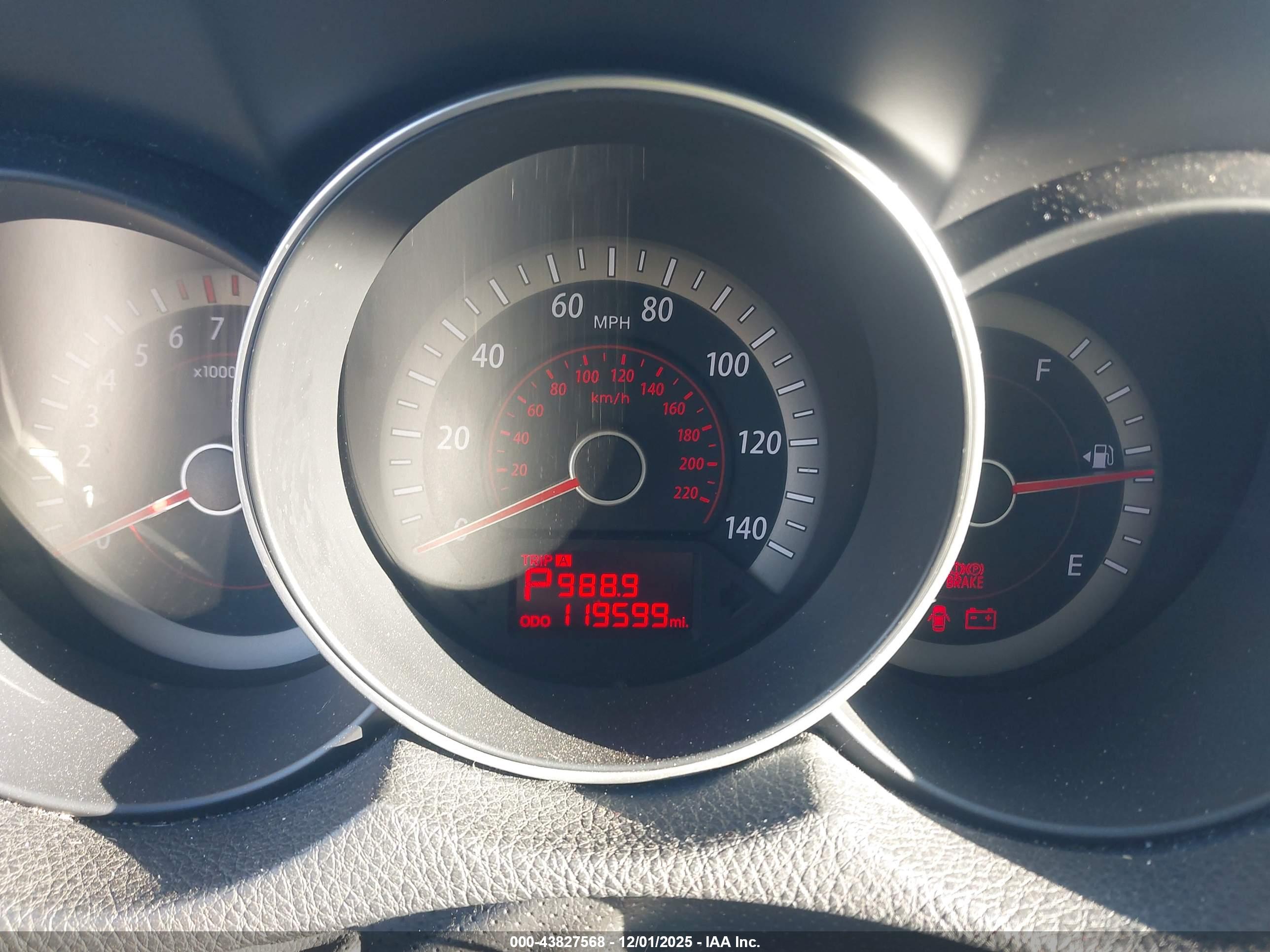 KIA FORTE image 7