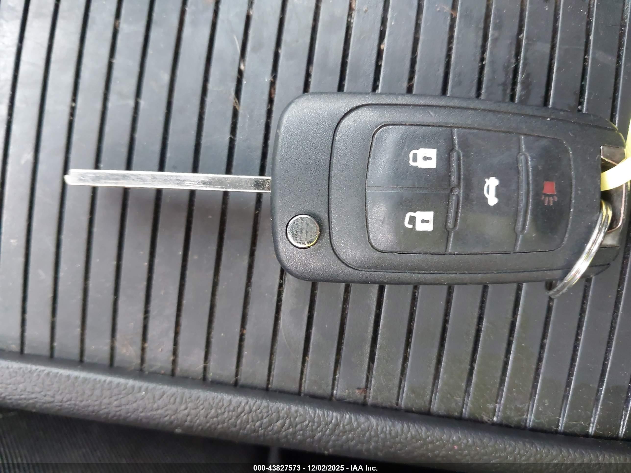 BUICK ENCORE image 11