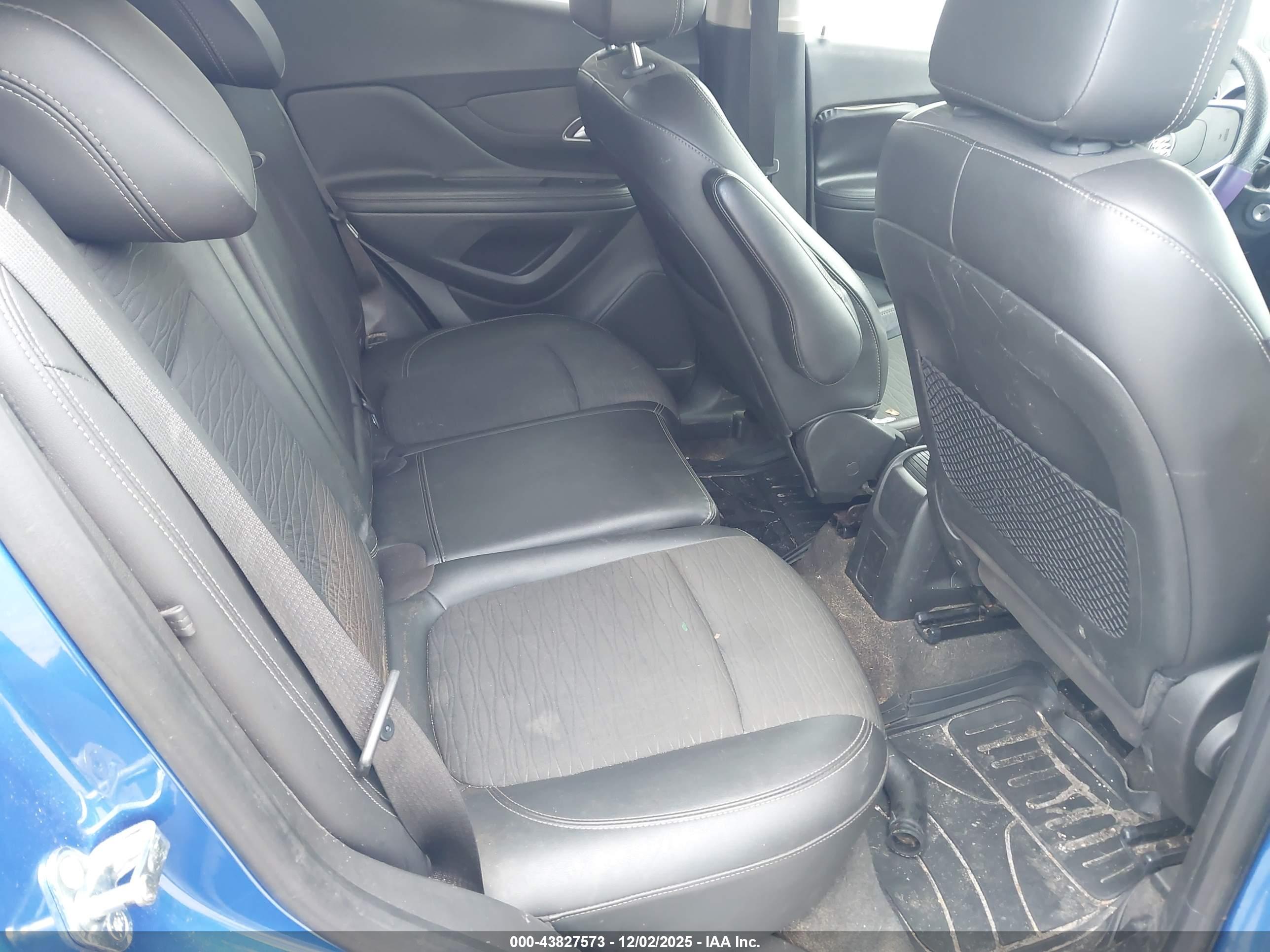 BUICK ENCORE image 8