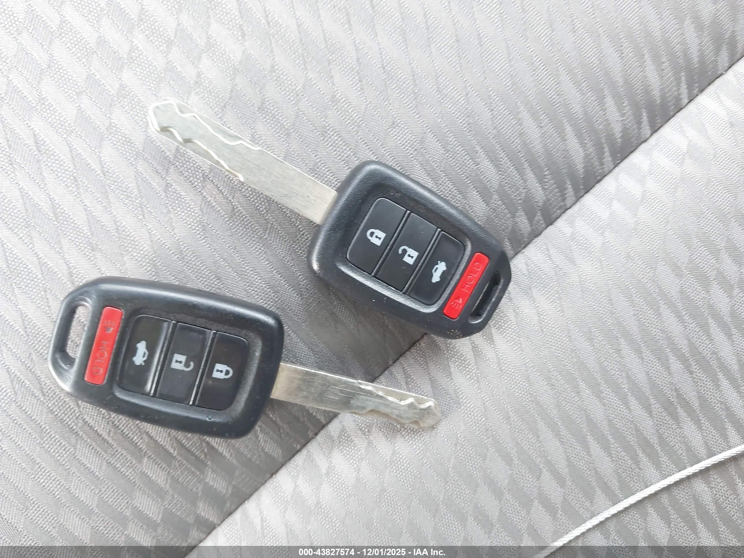 HONDA CIVIC image 11