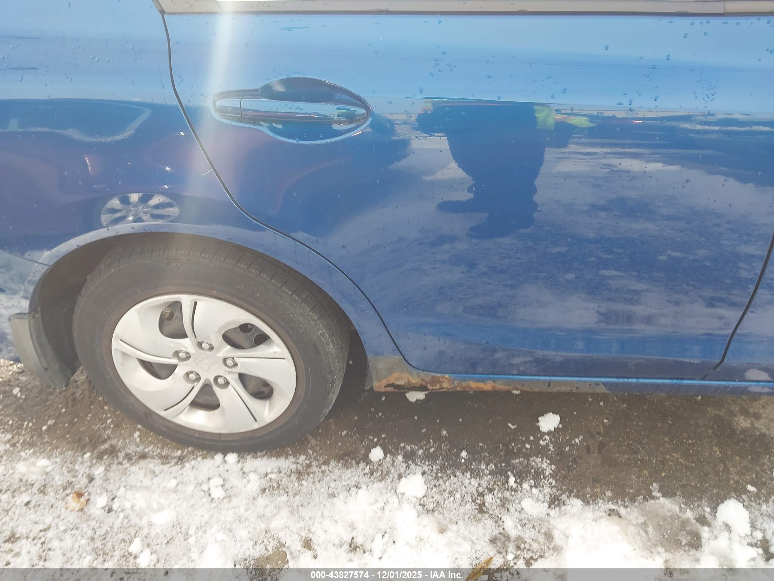HONDA CIVIC image 6