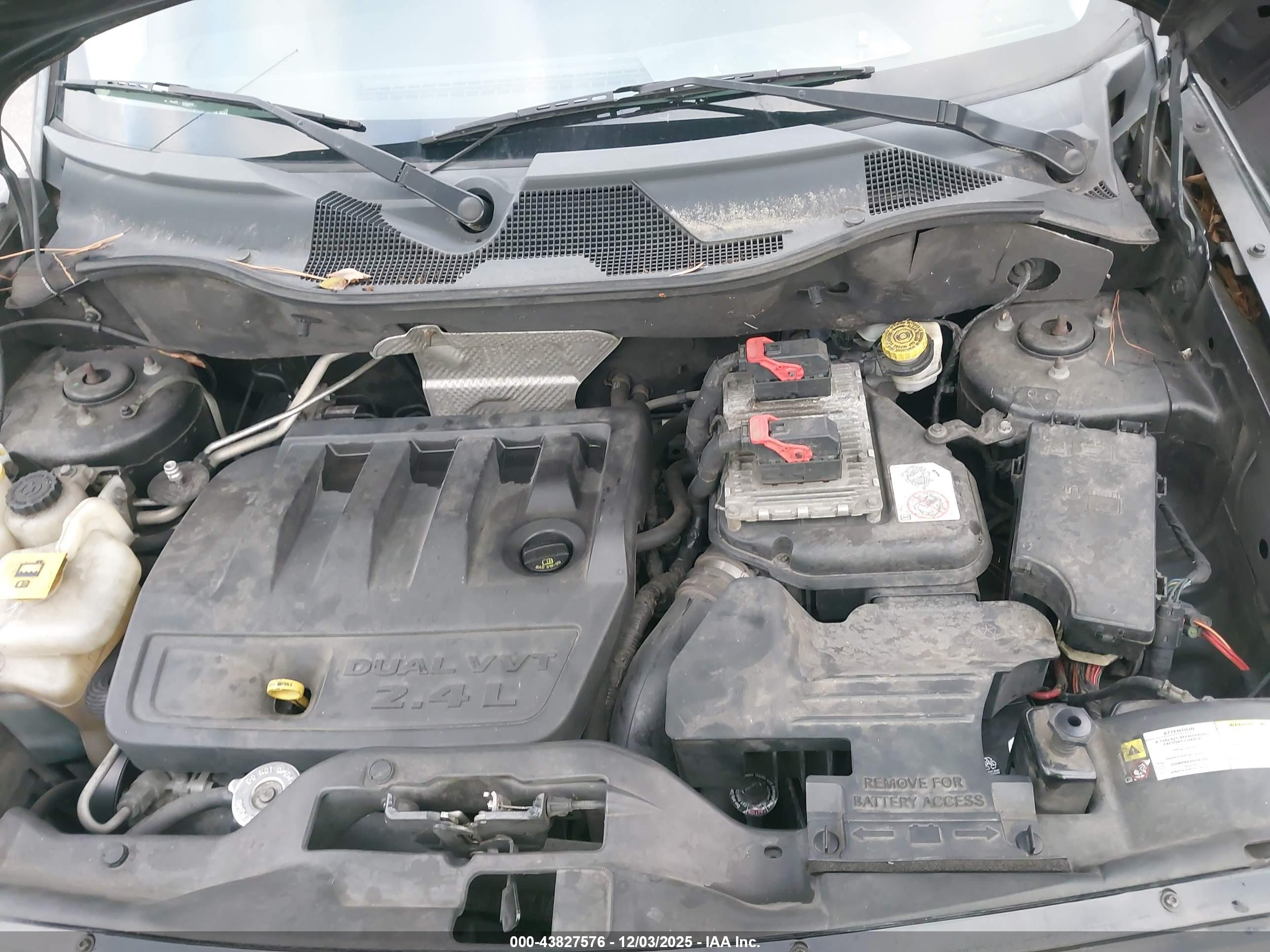 JEEP PATRIOT image 10