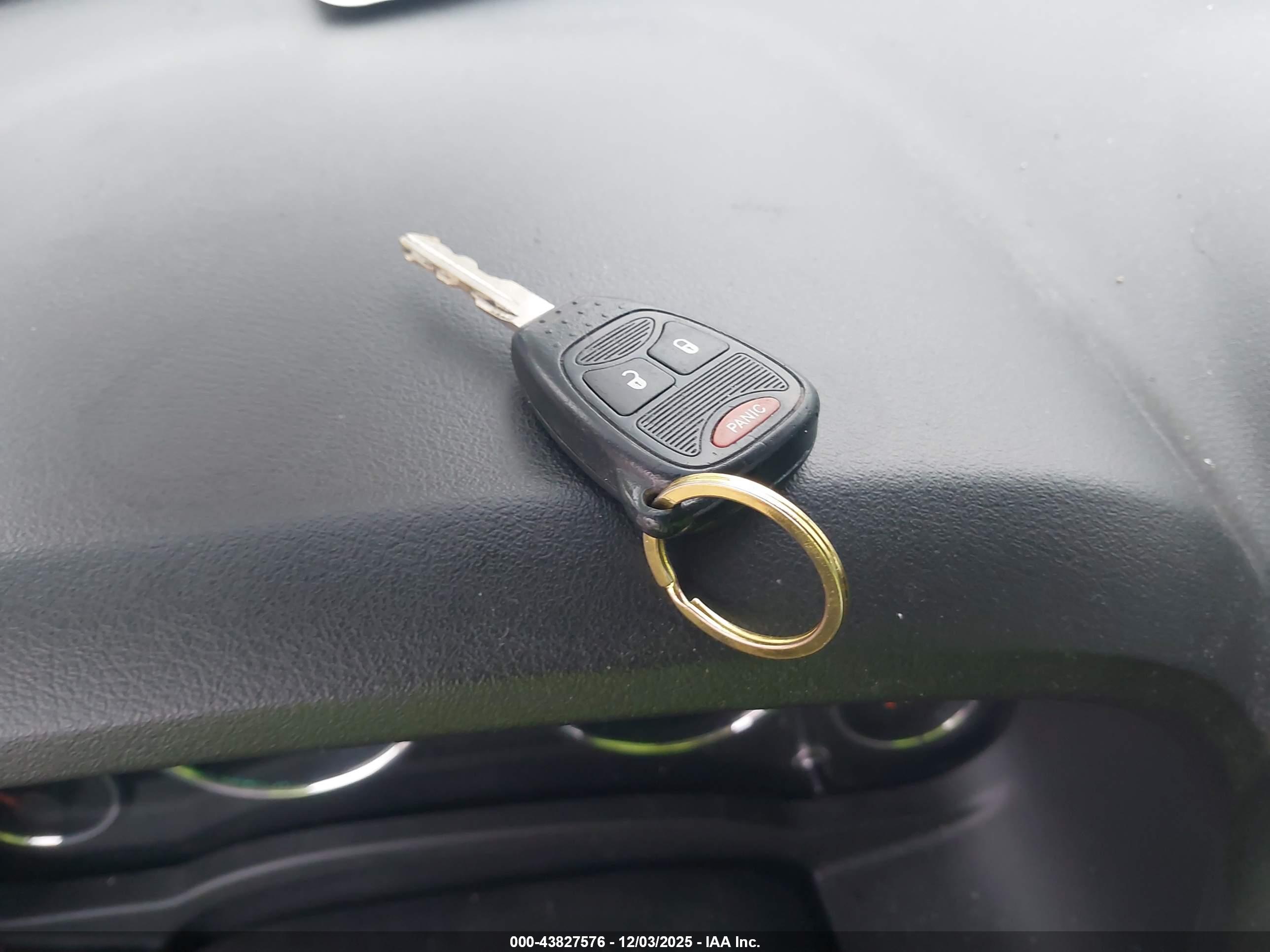 JEEP PATRIOT image 11